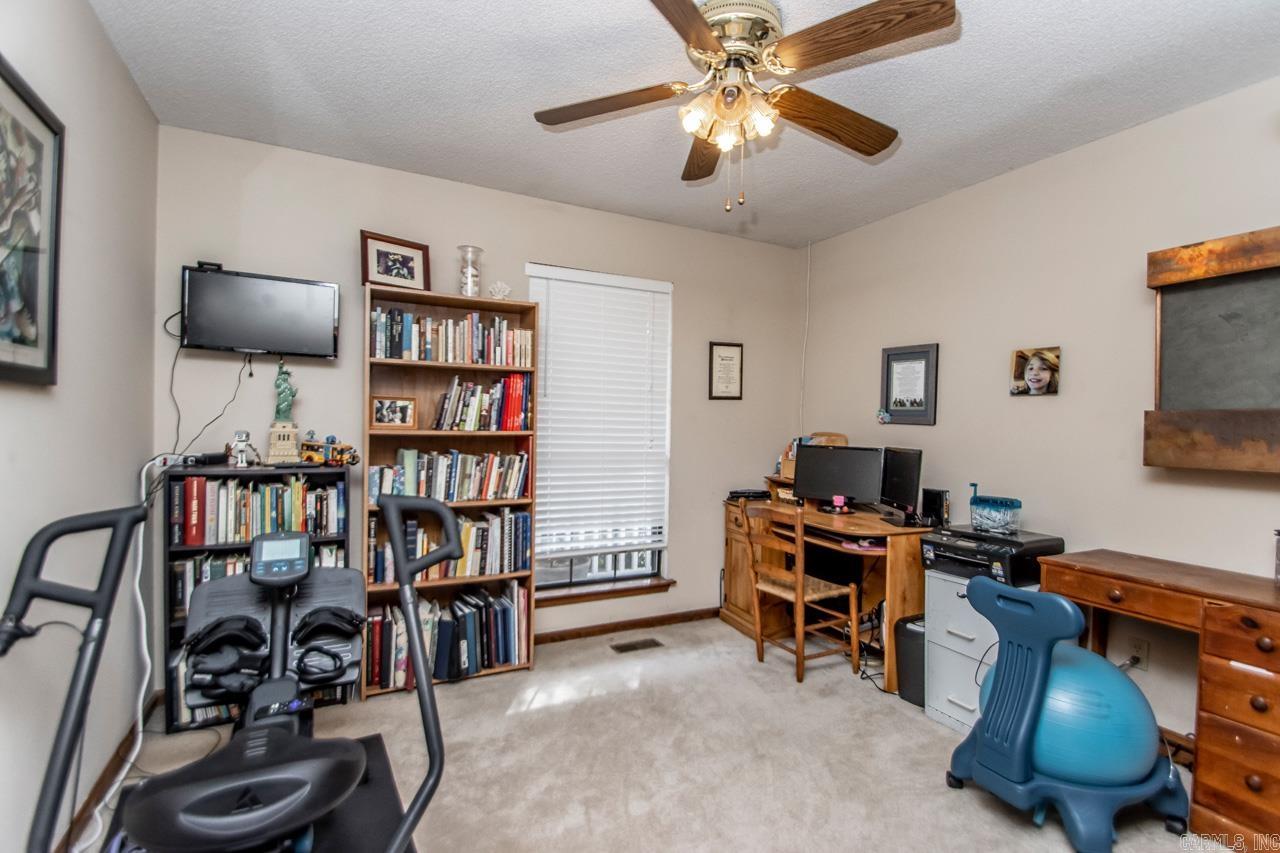 WOODCREEK ADDN - Residential