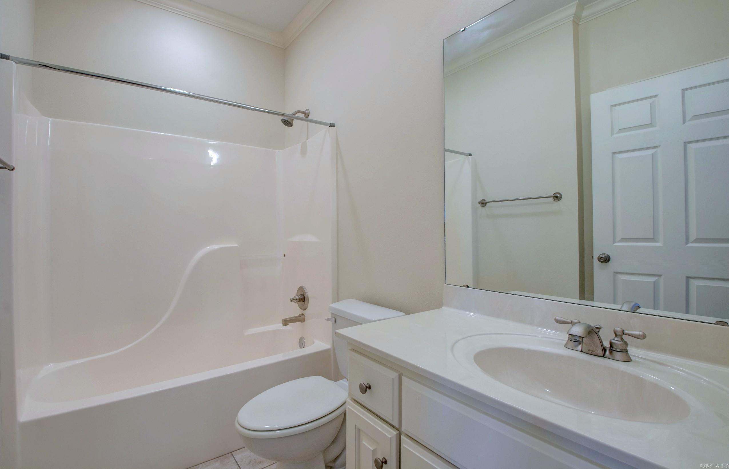 Reservoir Heights Condo HPR - Residential