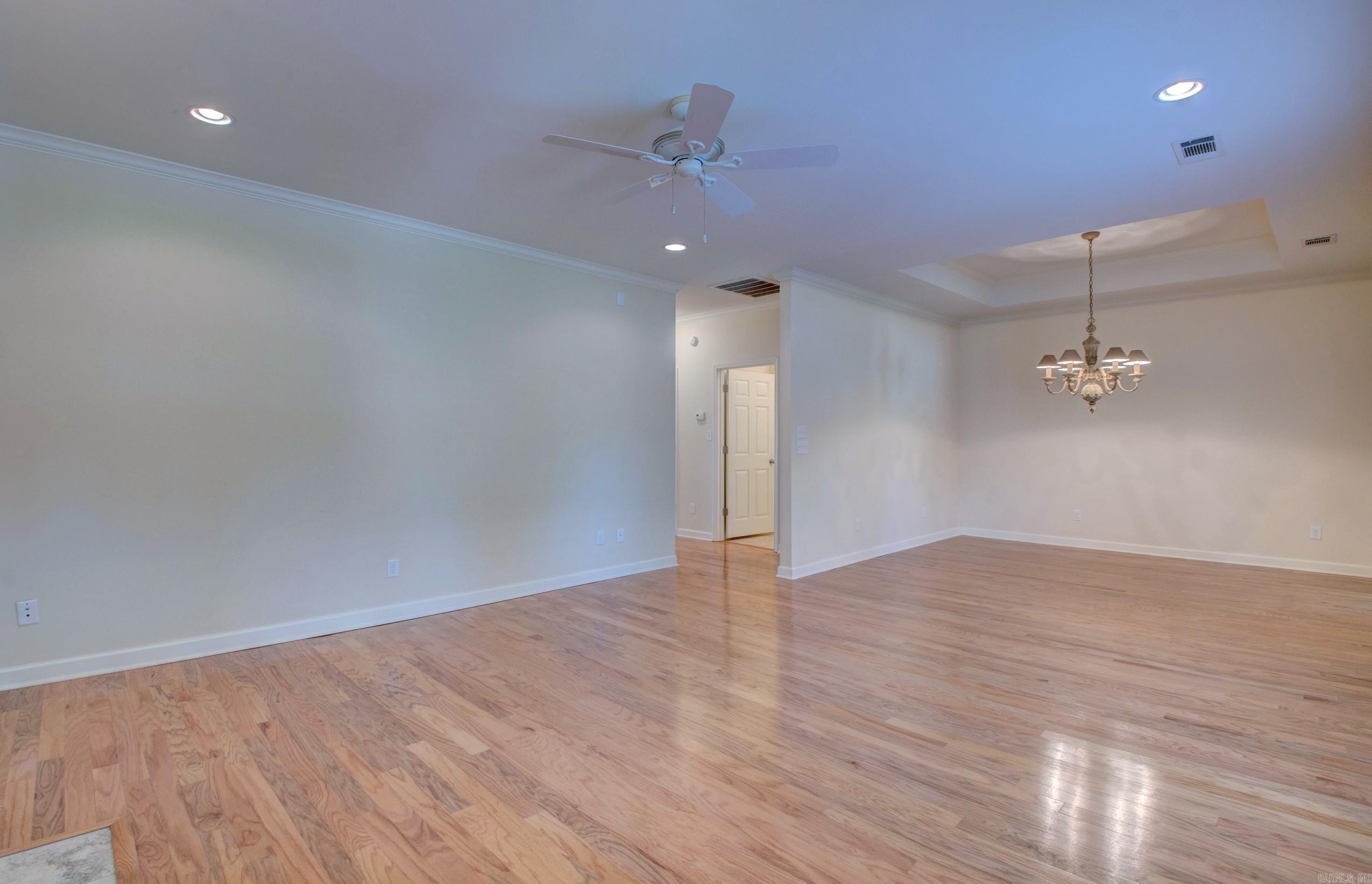 Reservoir Heights Condo HPR - Residential