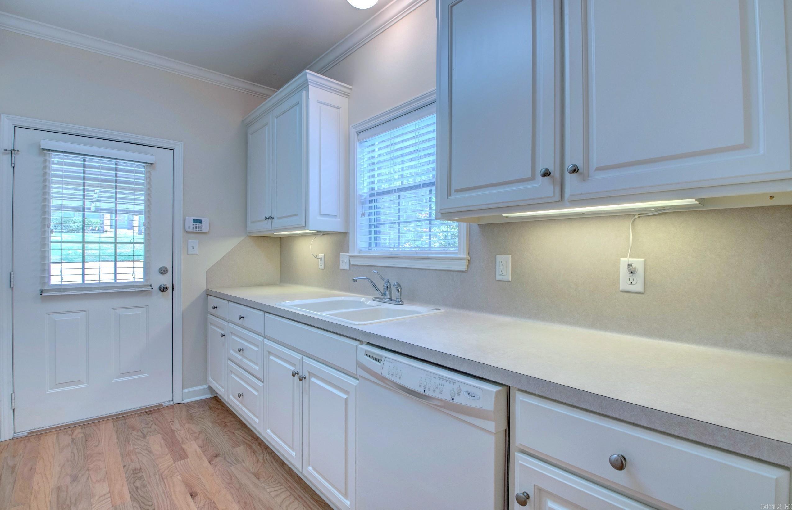 Reservoir Heights Condo HPR - Residential