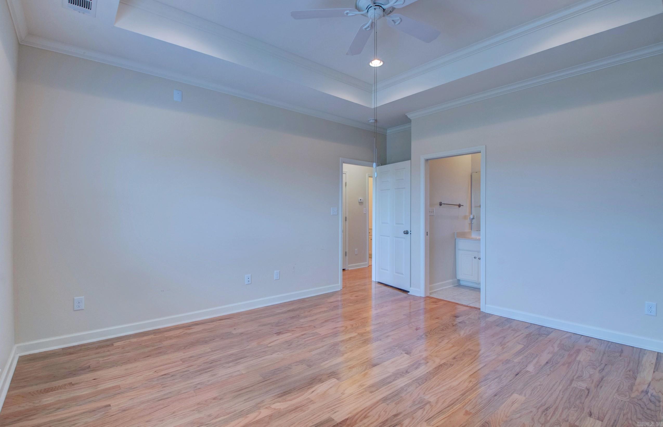 Reservoir Heights Condo HPR - Residential