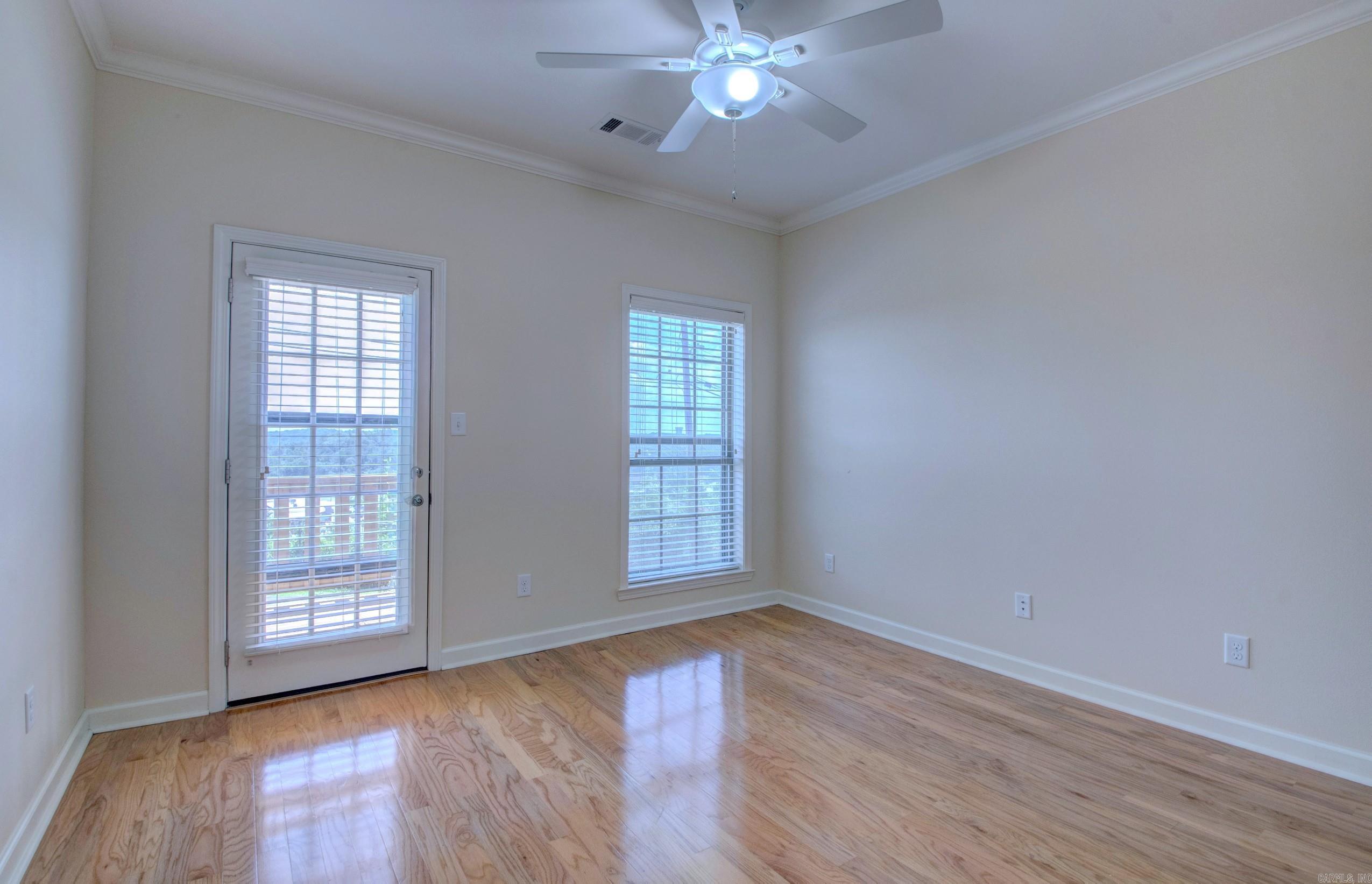 Reservoir Heights Condo HPR - Residential