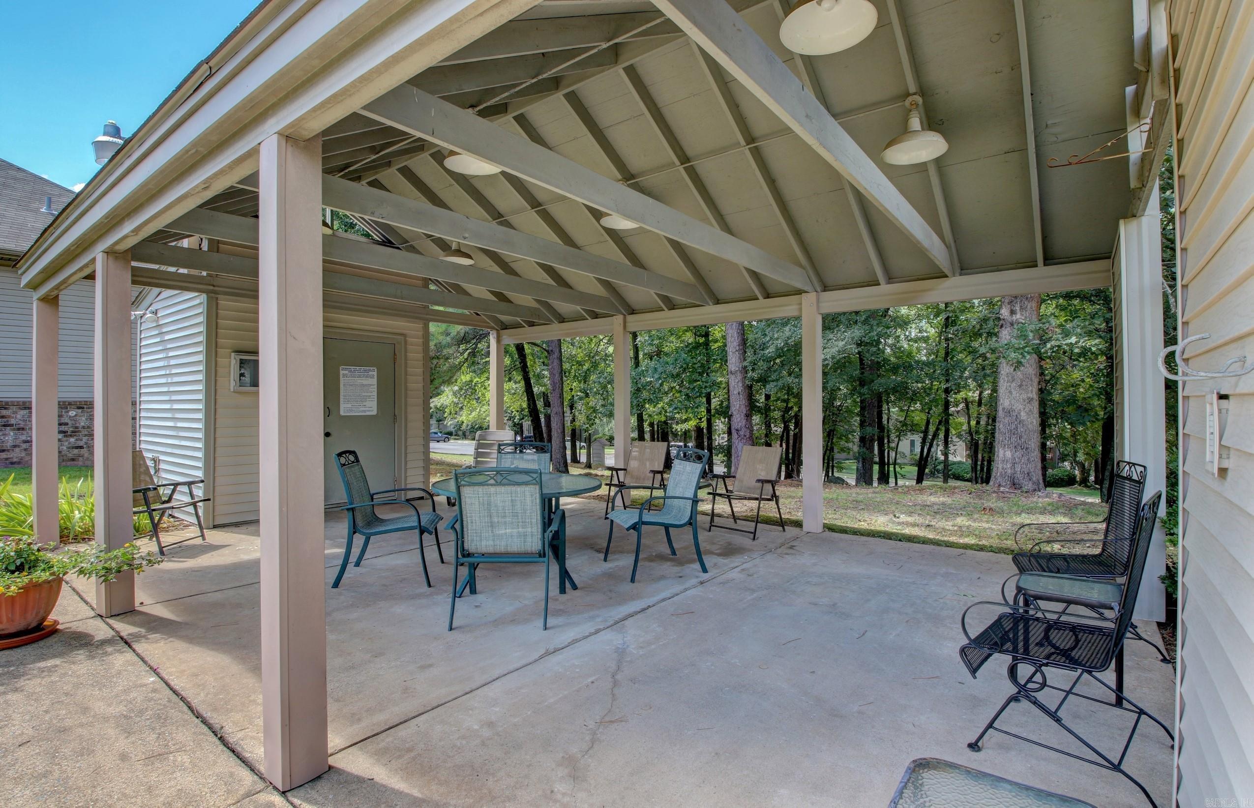 Reservoir Heights Condo HPR - Residential