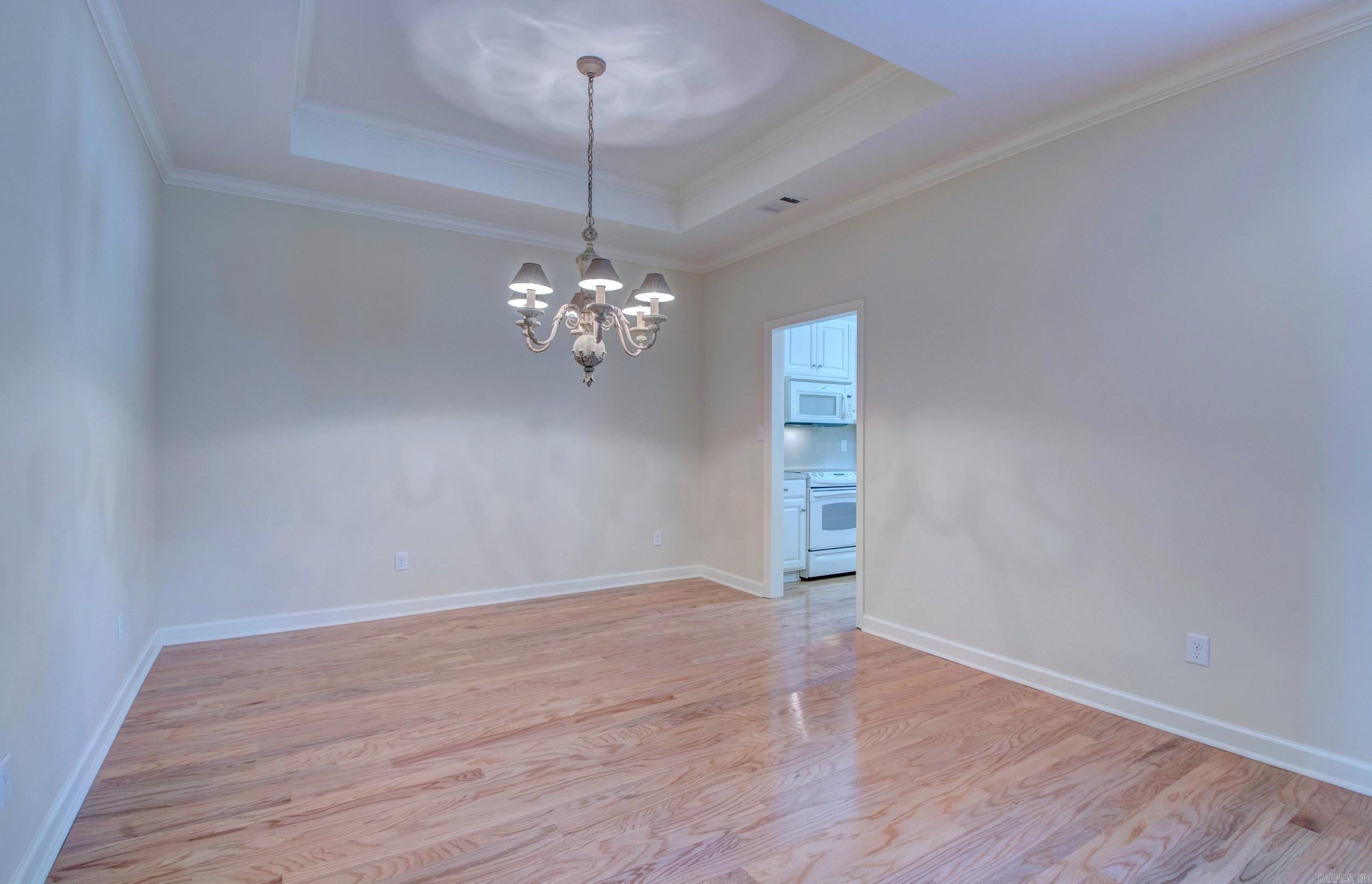 Reservoir Heights Condo HPR - Residential