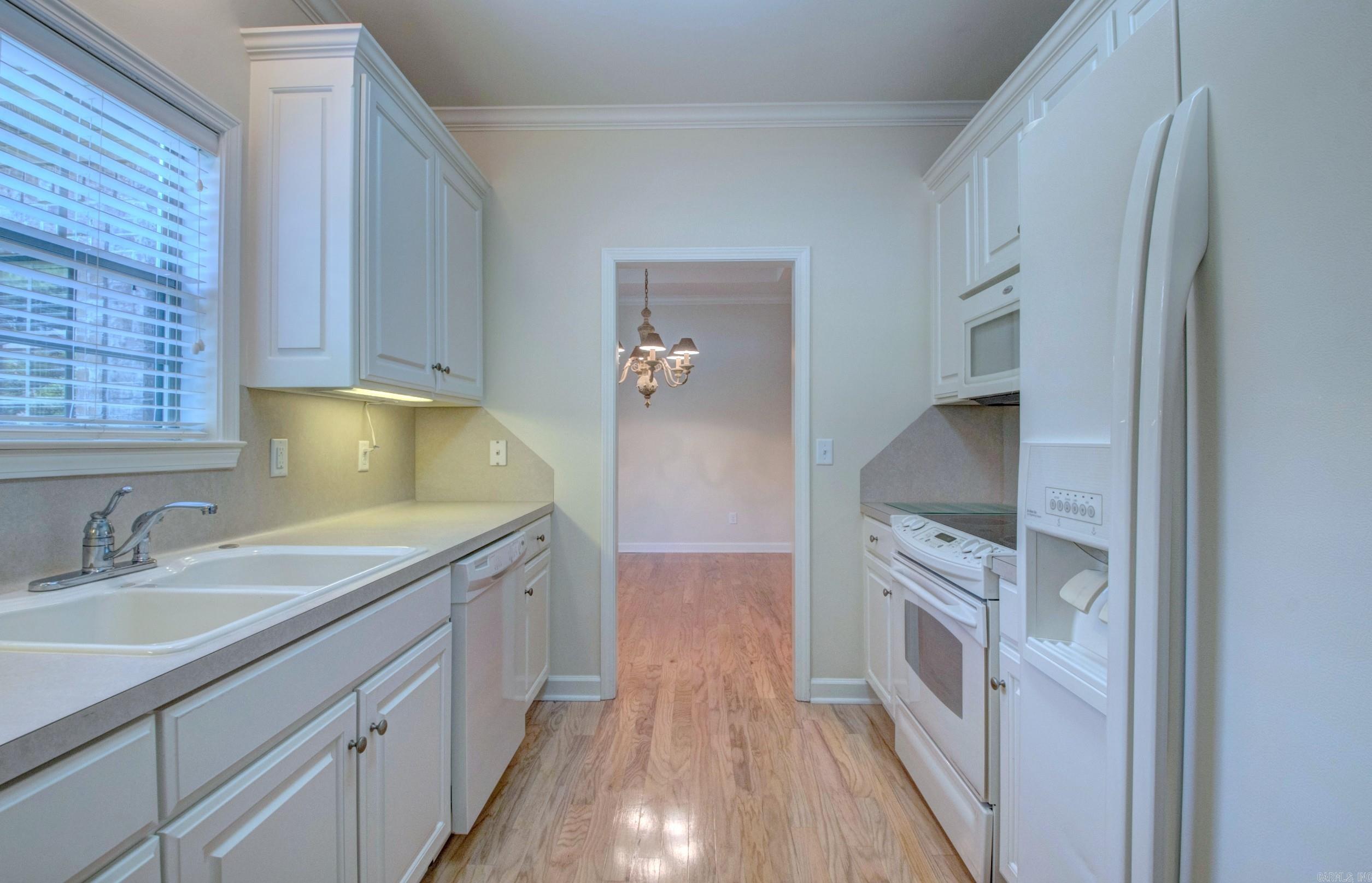 Reservoir Heights Condo HPR - Residential