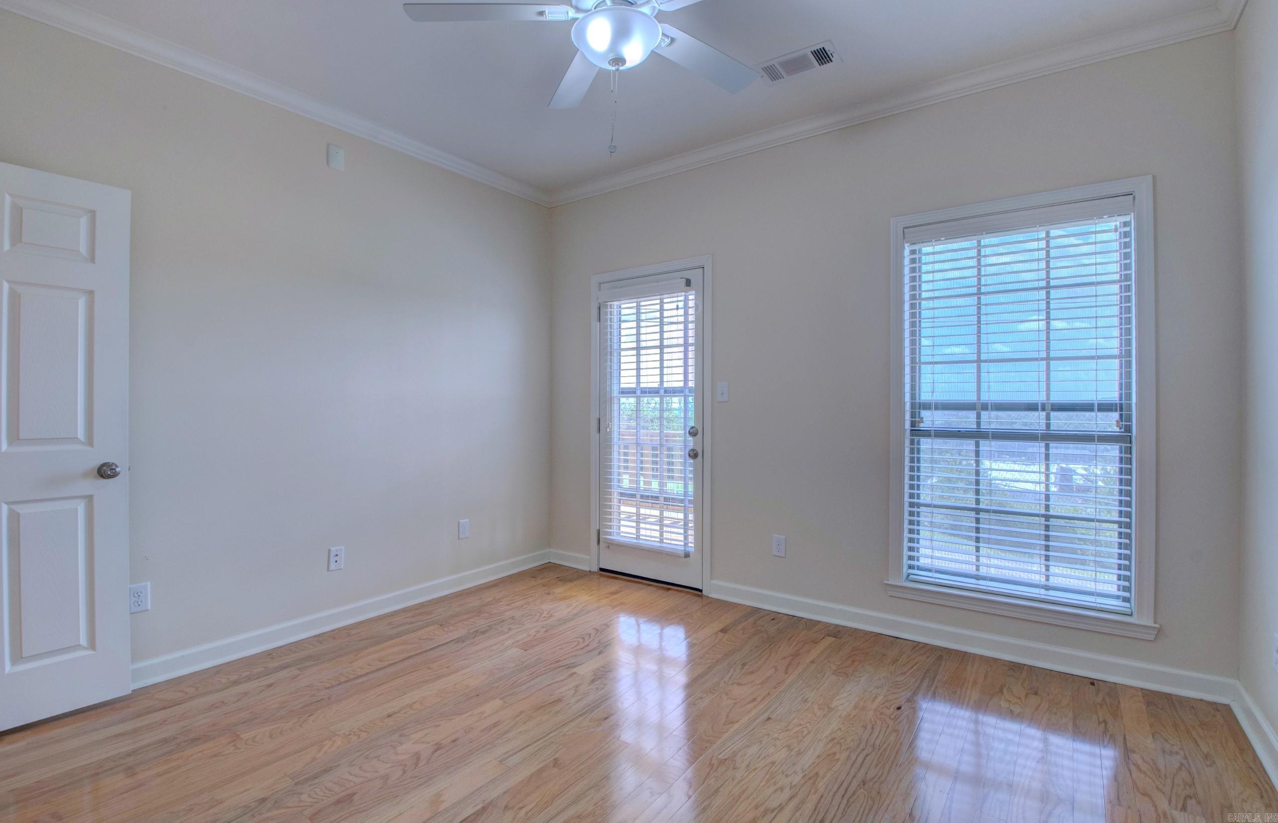 Reservoir Heights Condo HPR - Residential