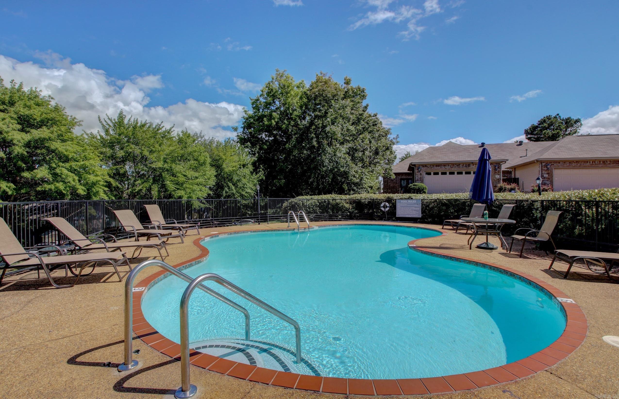 Reservoir Heights Condo HPR - Residential