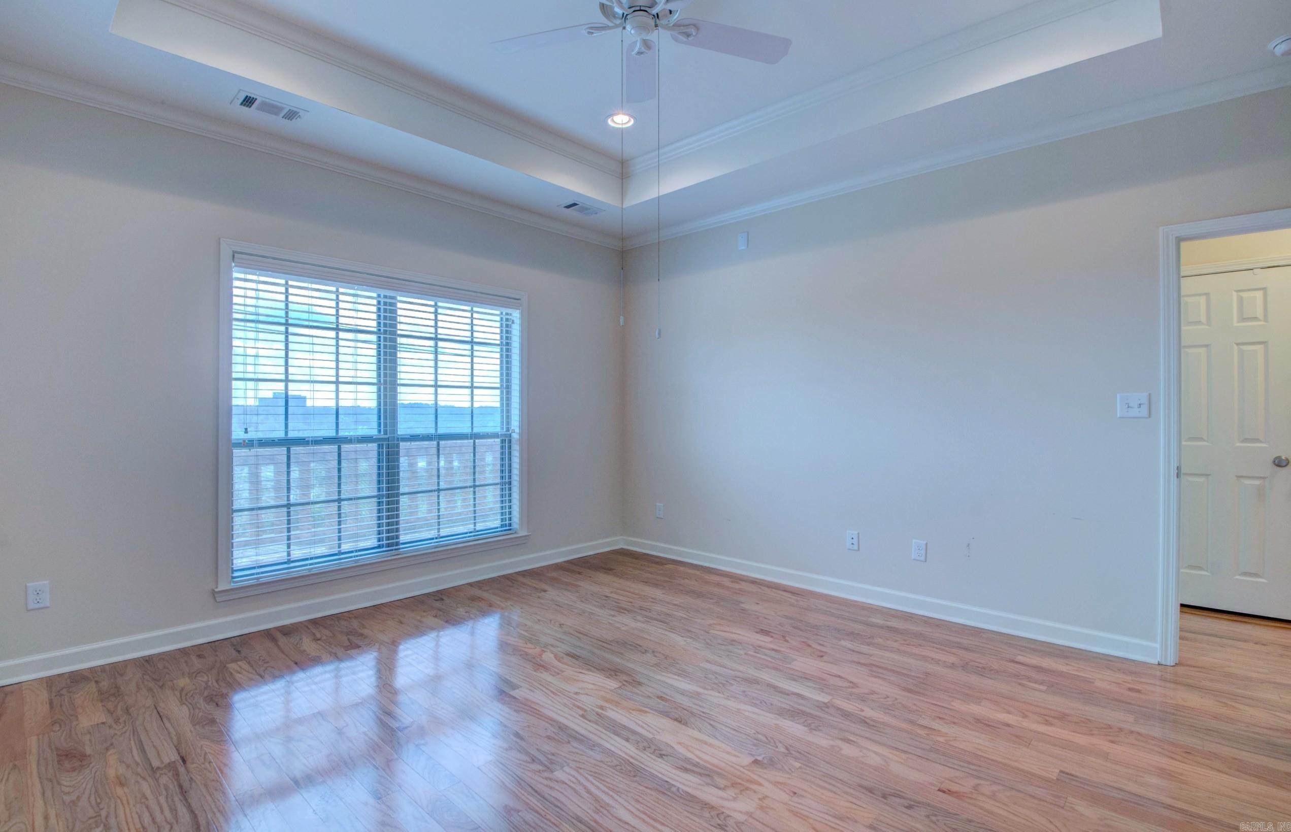 Reservoir Heights Condo HPR - Residential