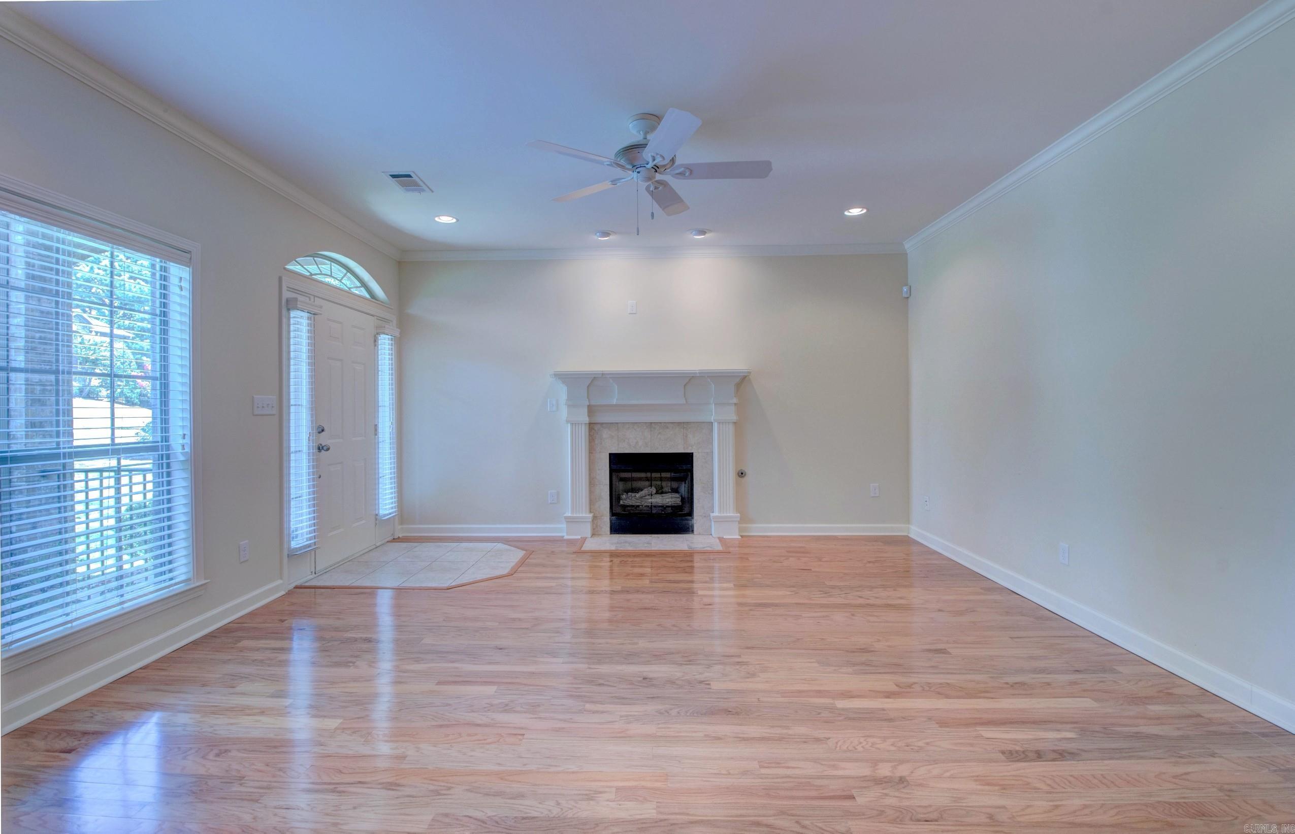 Reservoir Heights Condo HPR - Residential