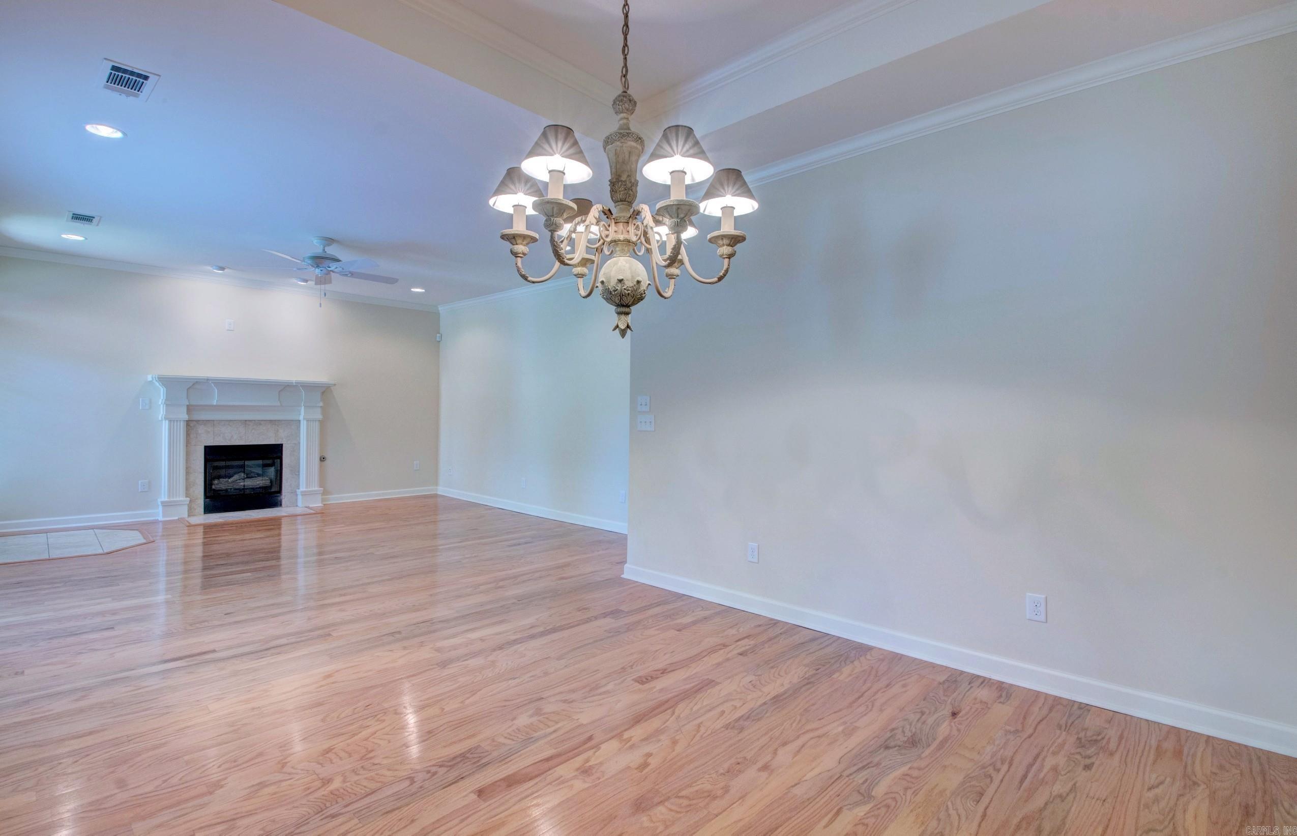 Reservoir Heights Condo HPR - Residential
