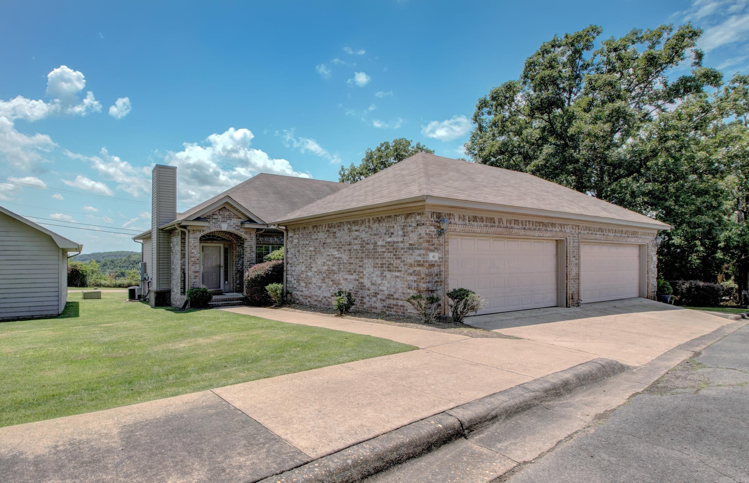 Reservoir Heights Condo HPR - Residential