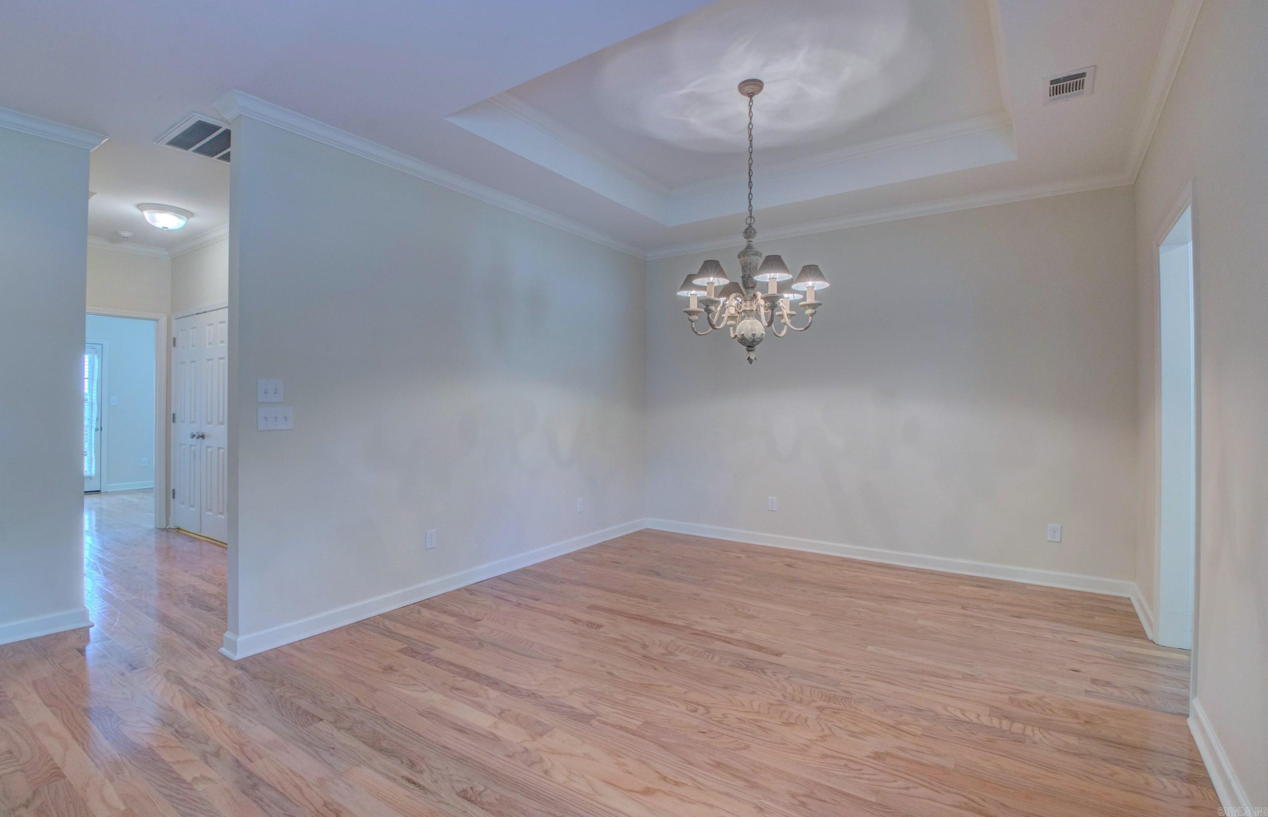 Reservoir Heights Condo HPR - Residential