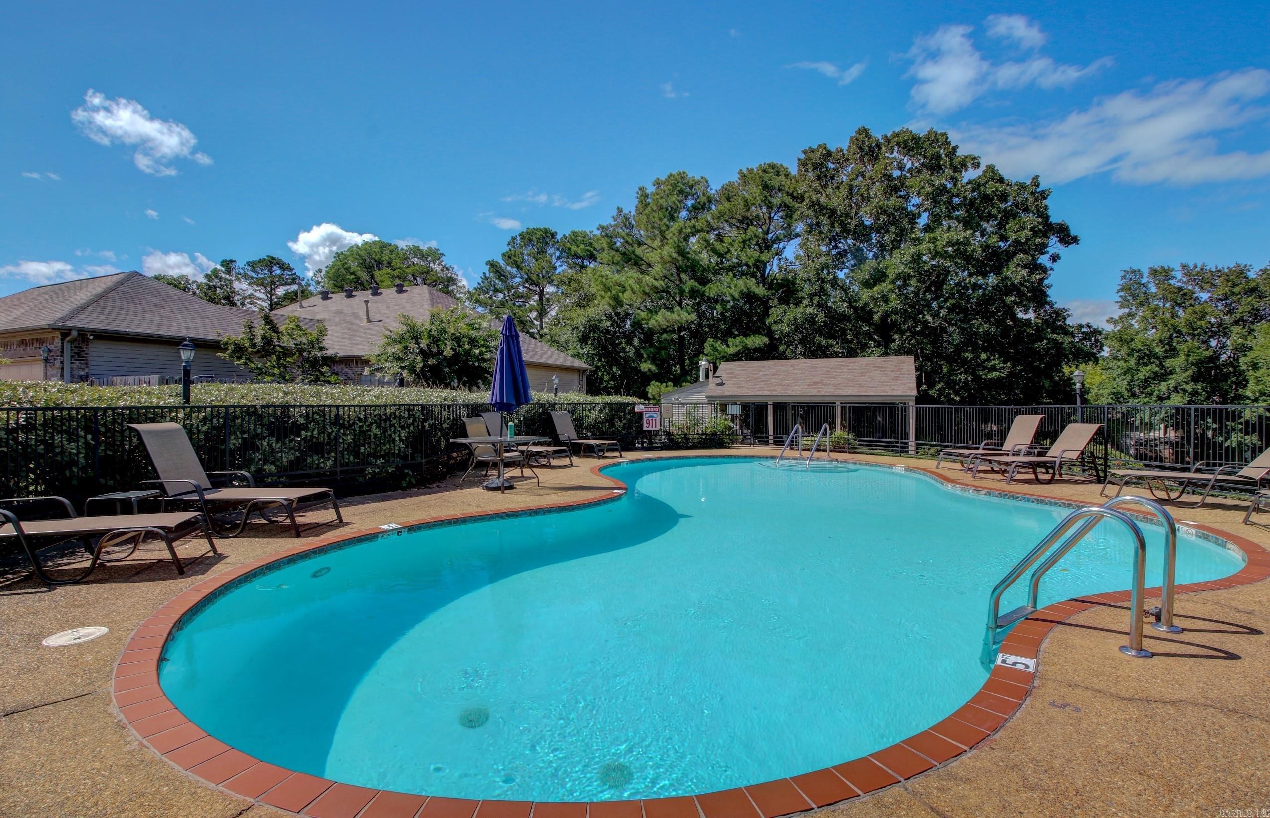 Reservoir Heights Condo HPR - Residential