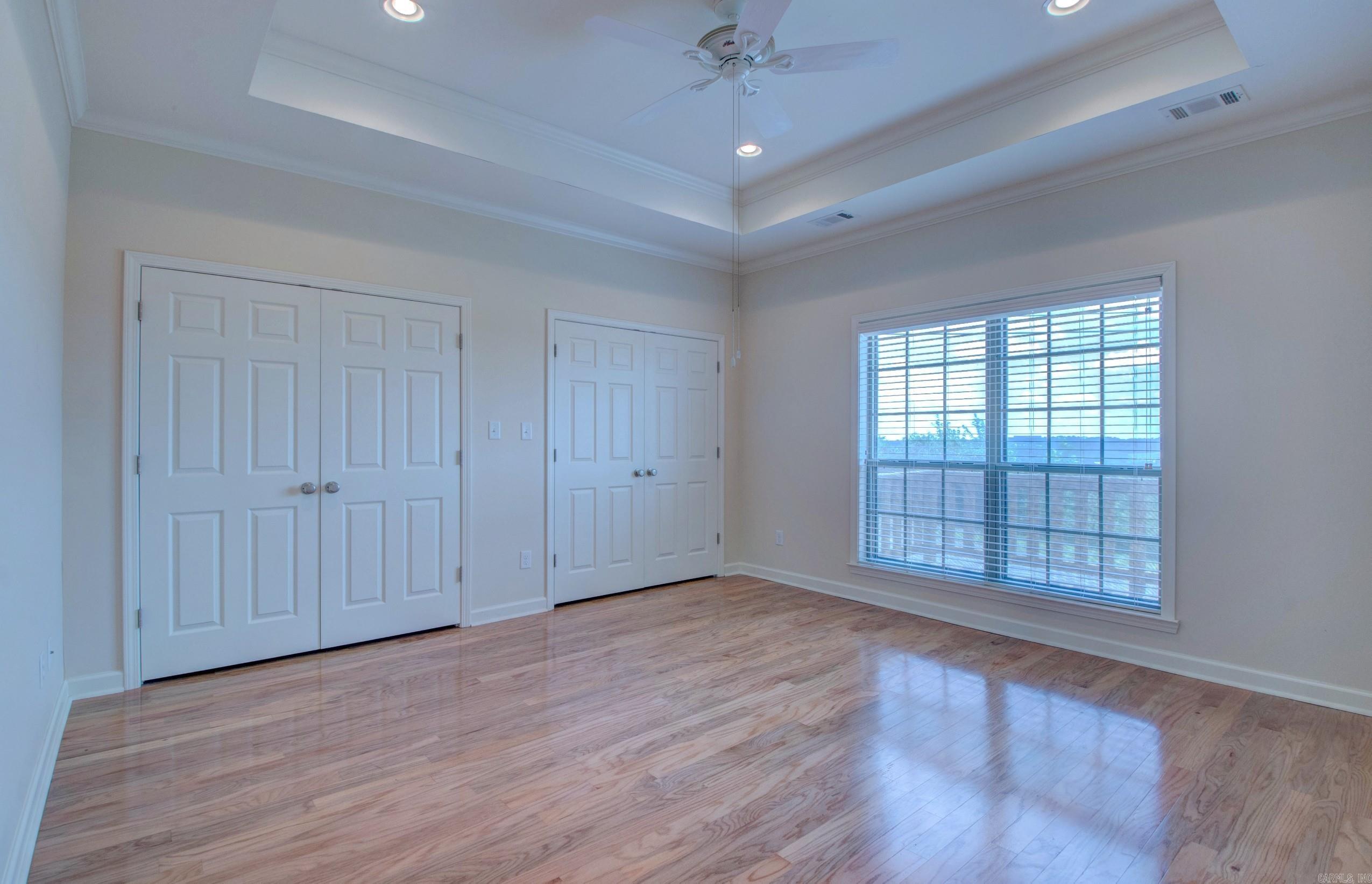 Reservoir Heights Condo HPR - Residential
