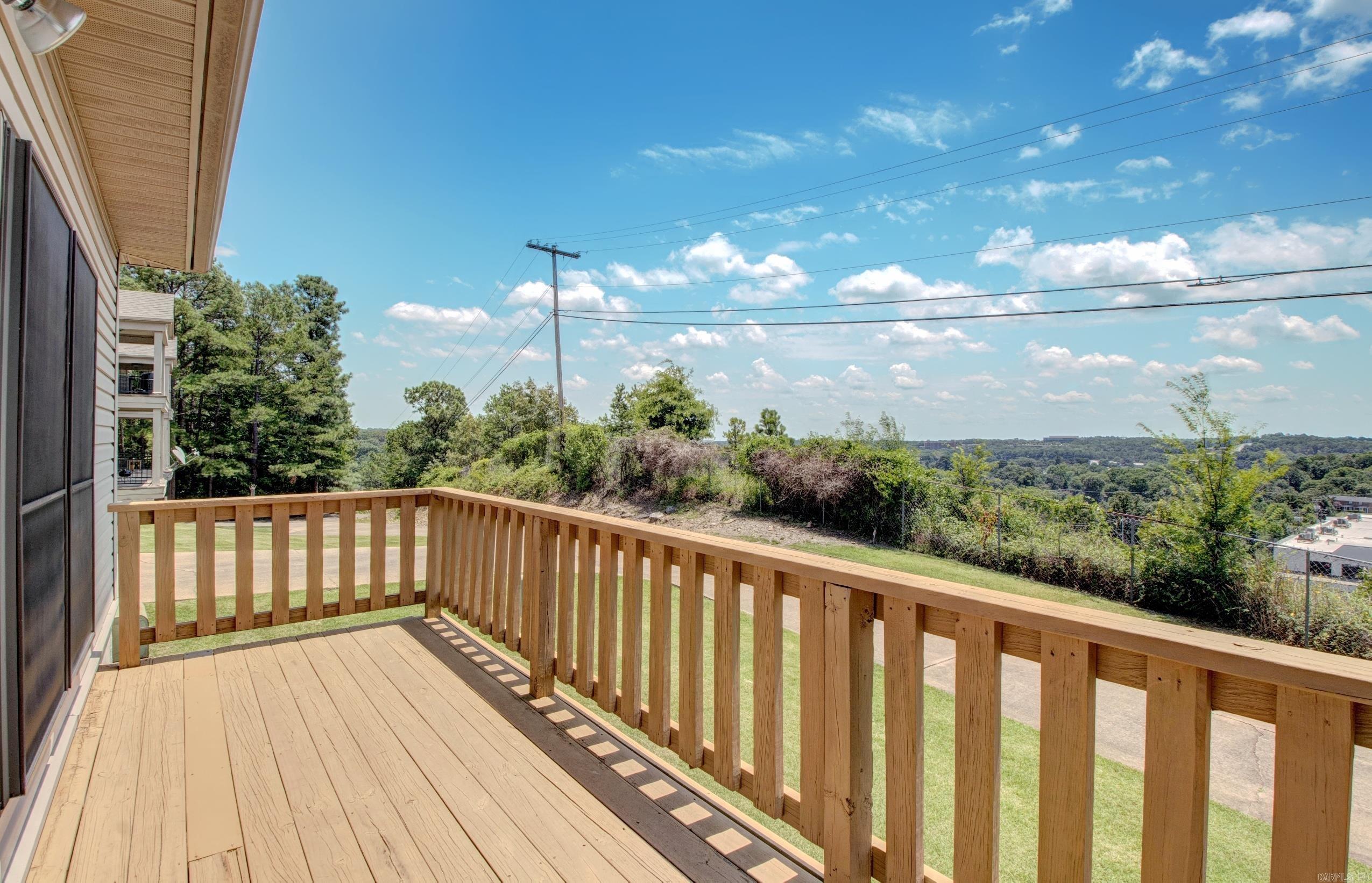 Reservoir Heights Condo HPR - Residential