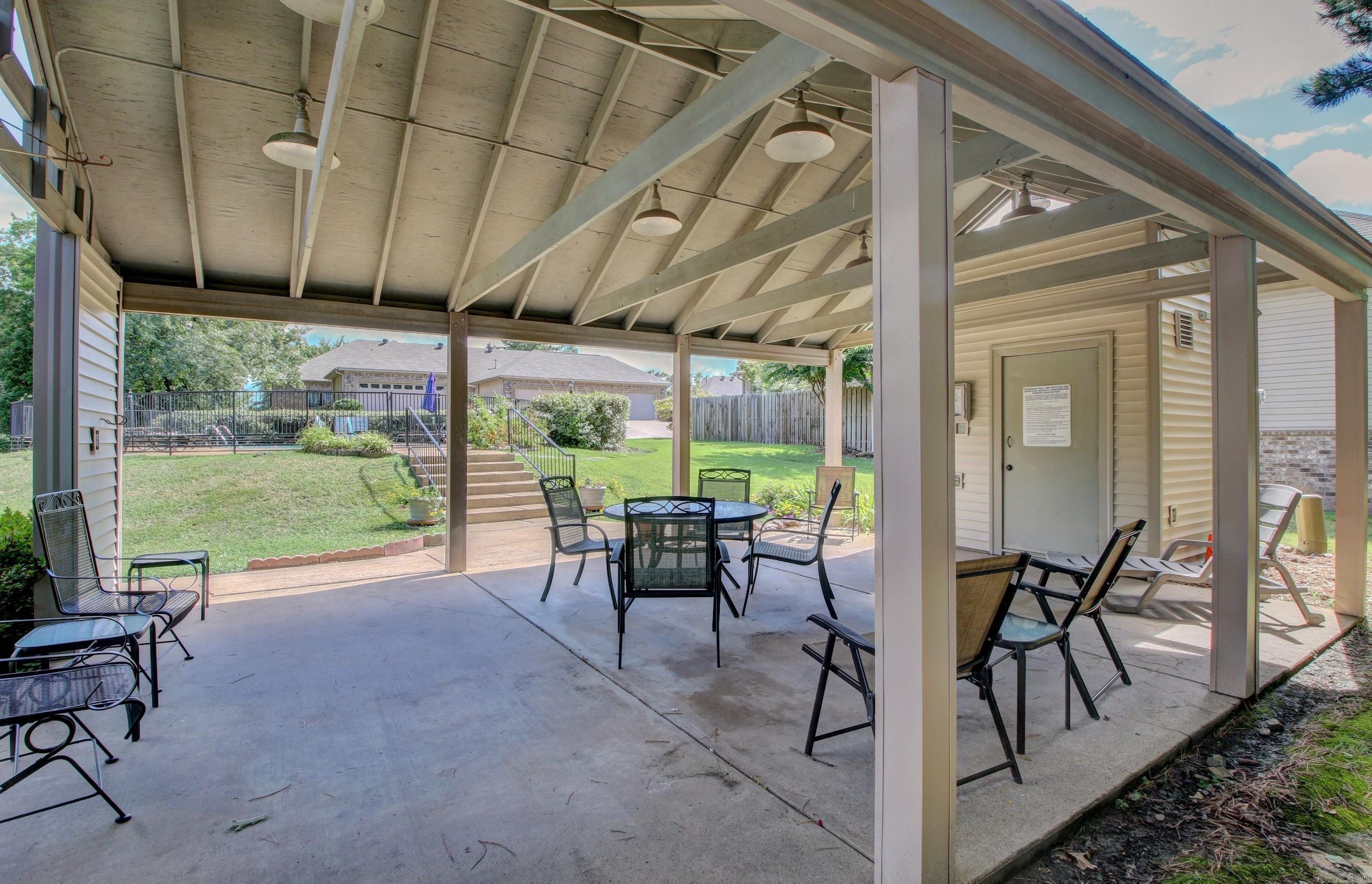 Reservoir Heights Condo HPR - Residential