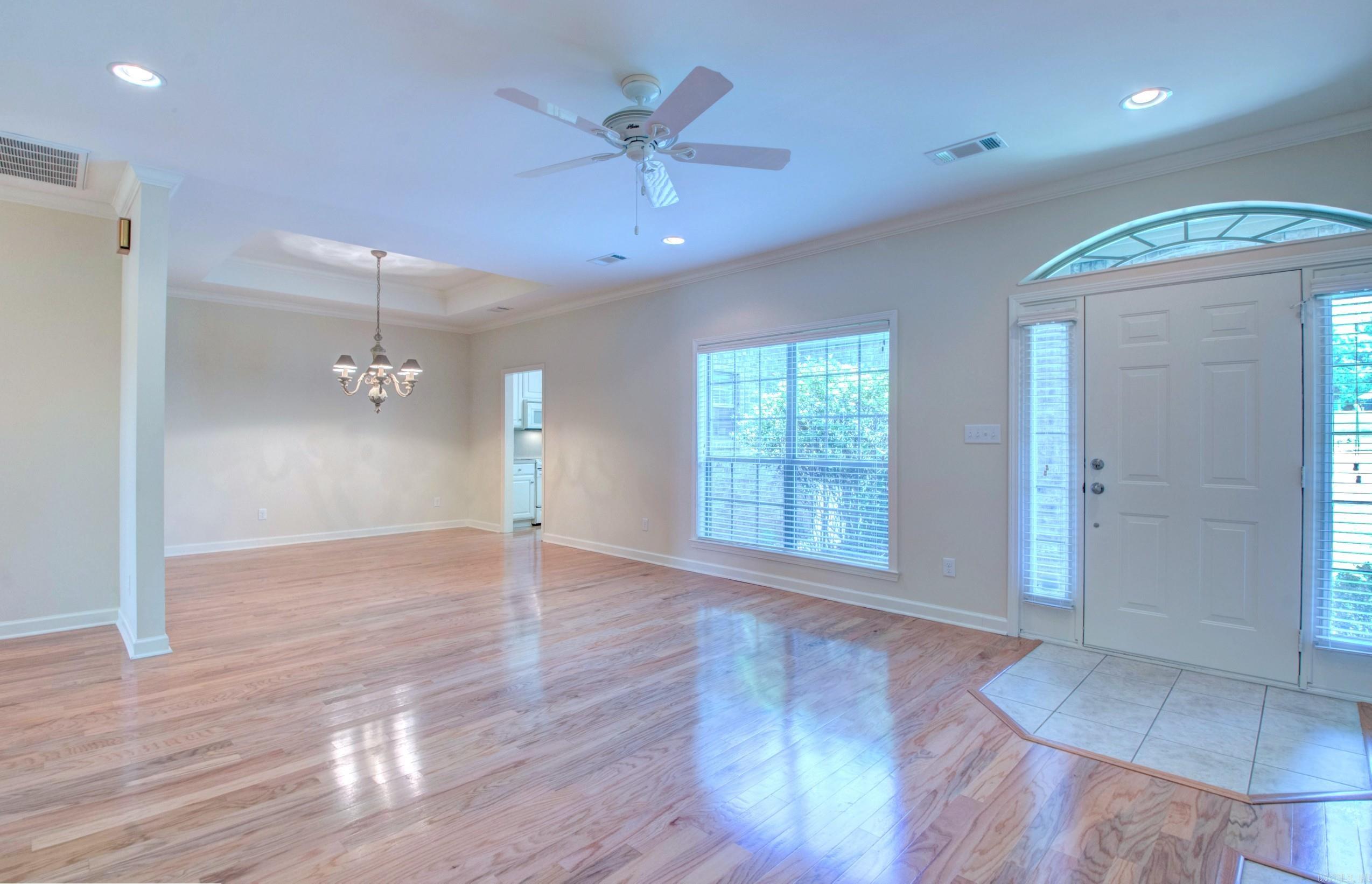 Reservoir Heights Condo HPR - Residential