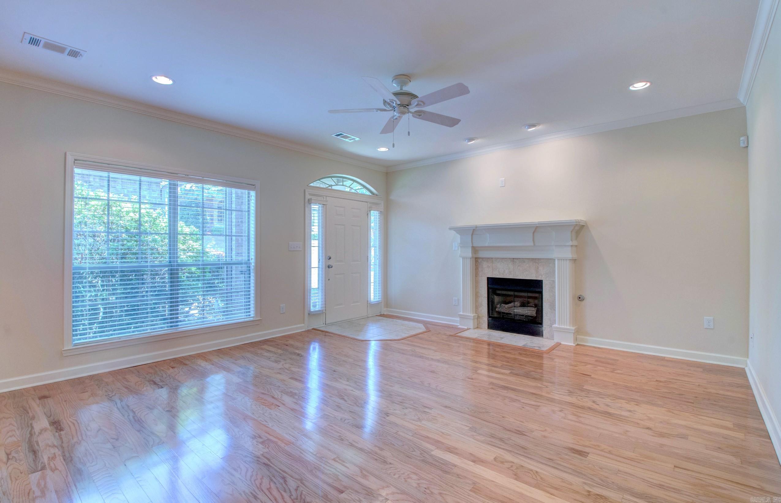 Reservoir Heights Condo HPR - Residential