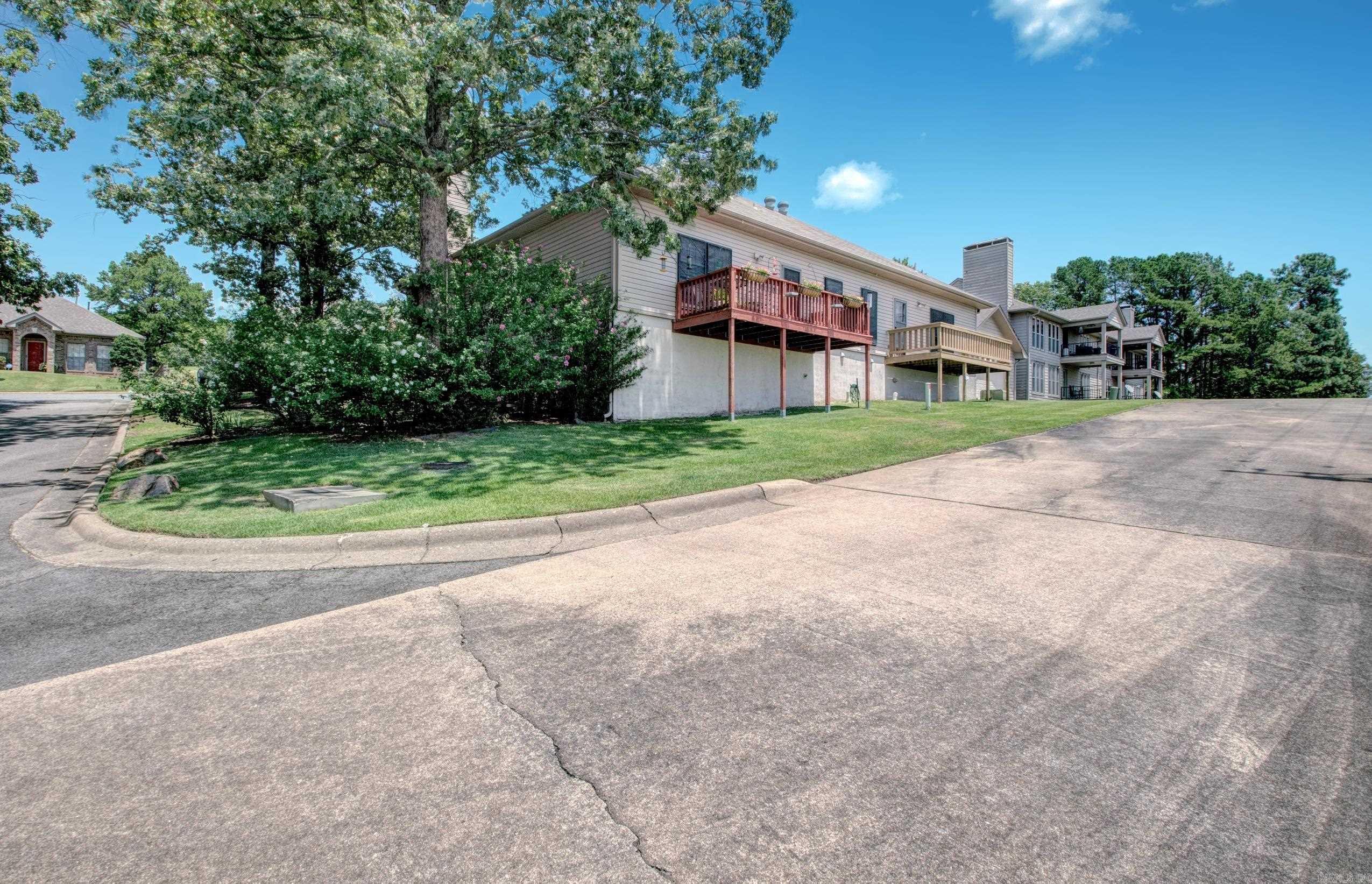 Reservoir Heights Condo HPR - Residential