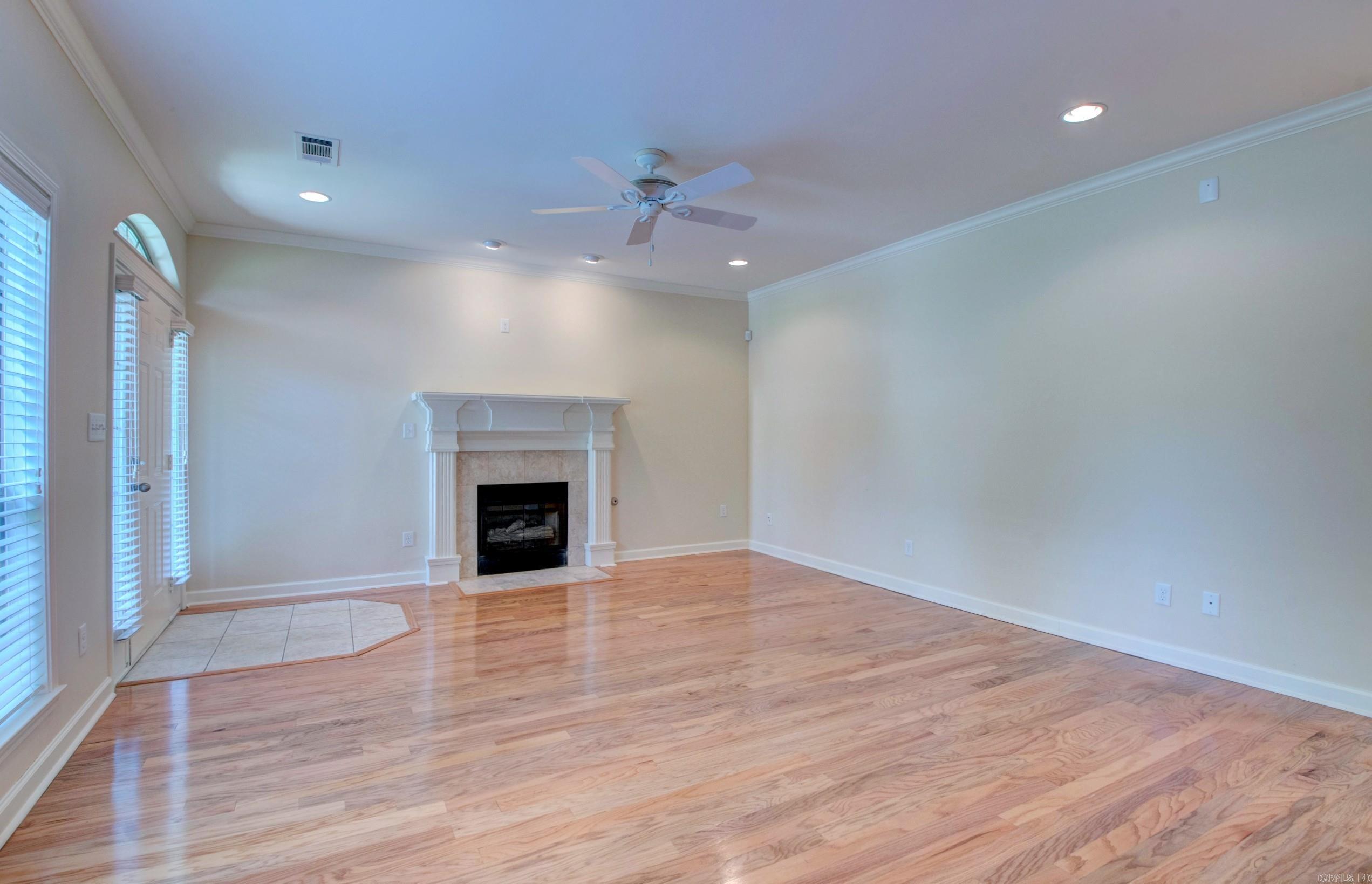 Reservoir Heights Condo HPR - Residential