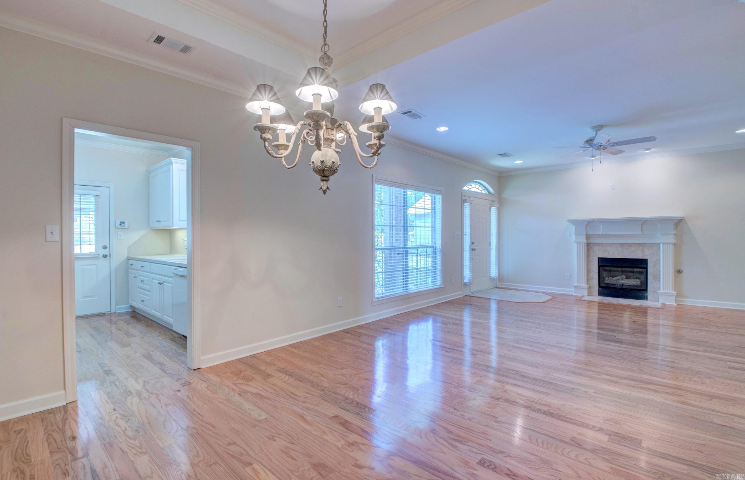 Reservoir Heights Condo HPR - Residential