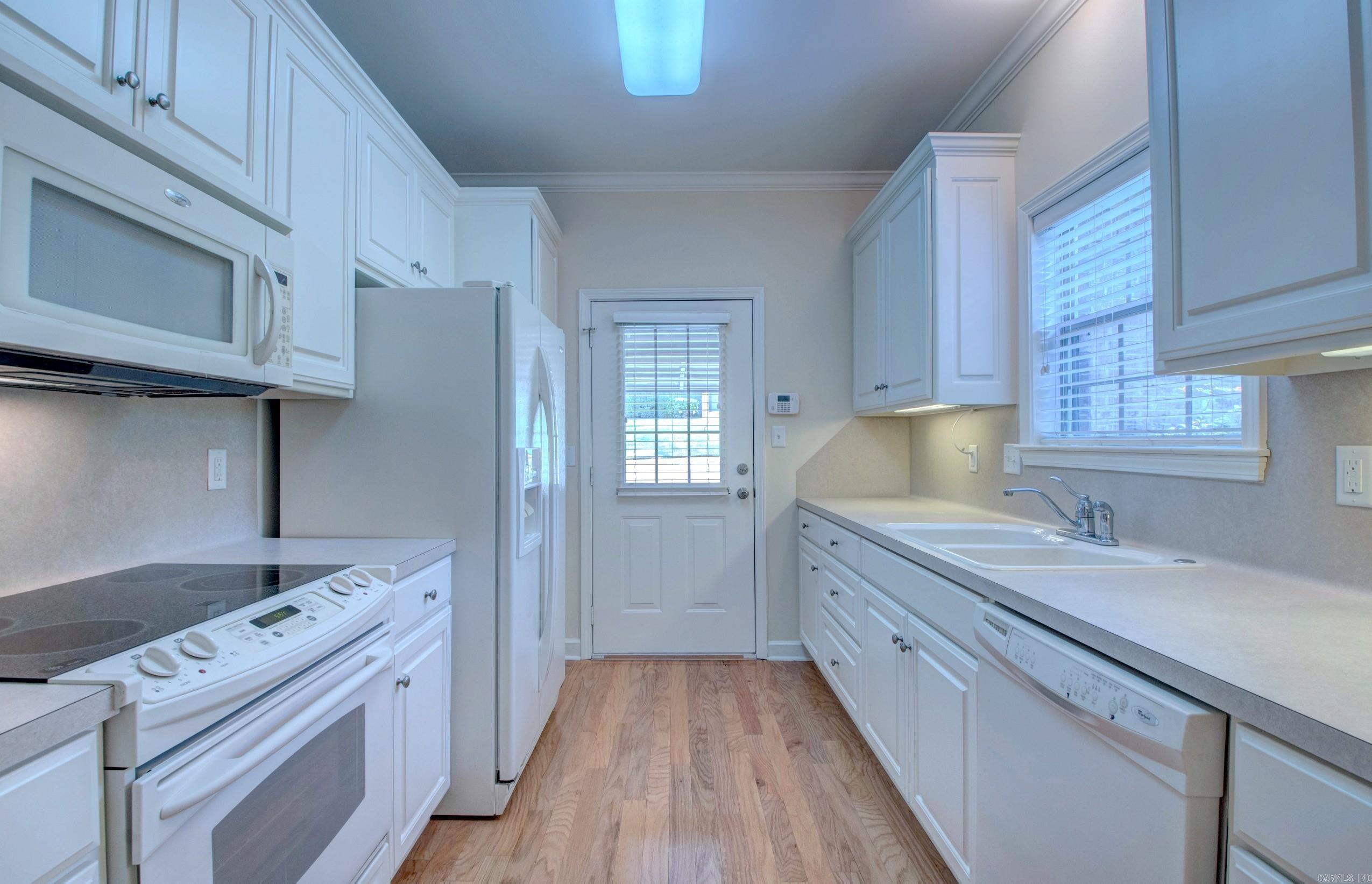 Reservoir Heights Condo HPR - Residential