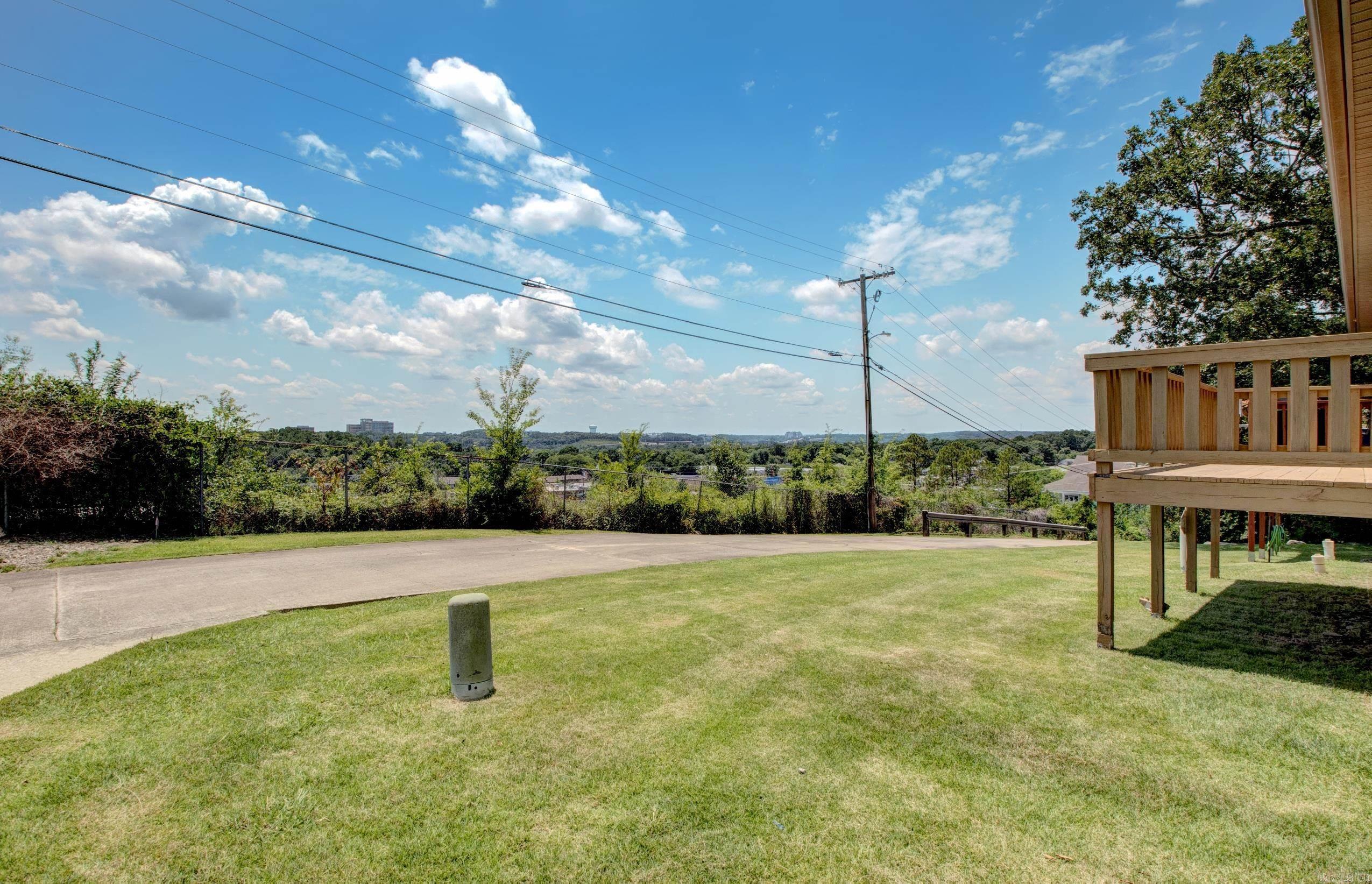 Reservoir Heights Condo HPR - Residential