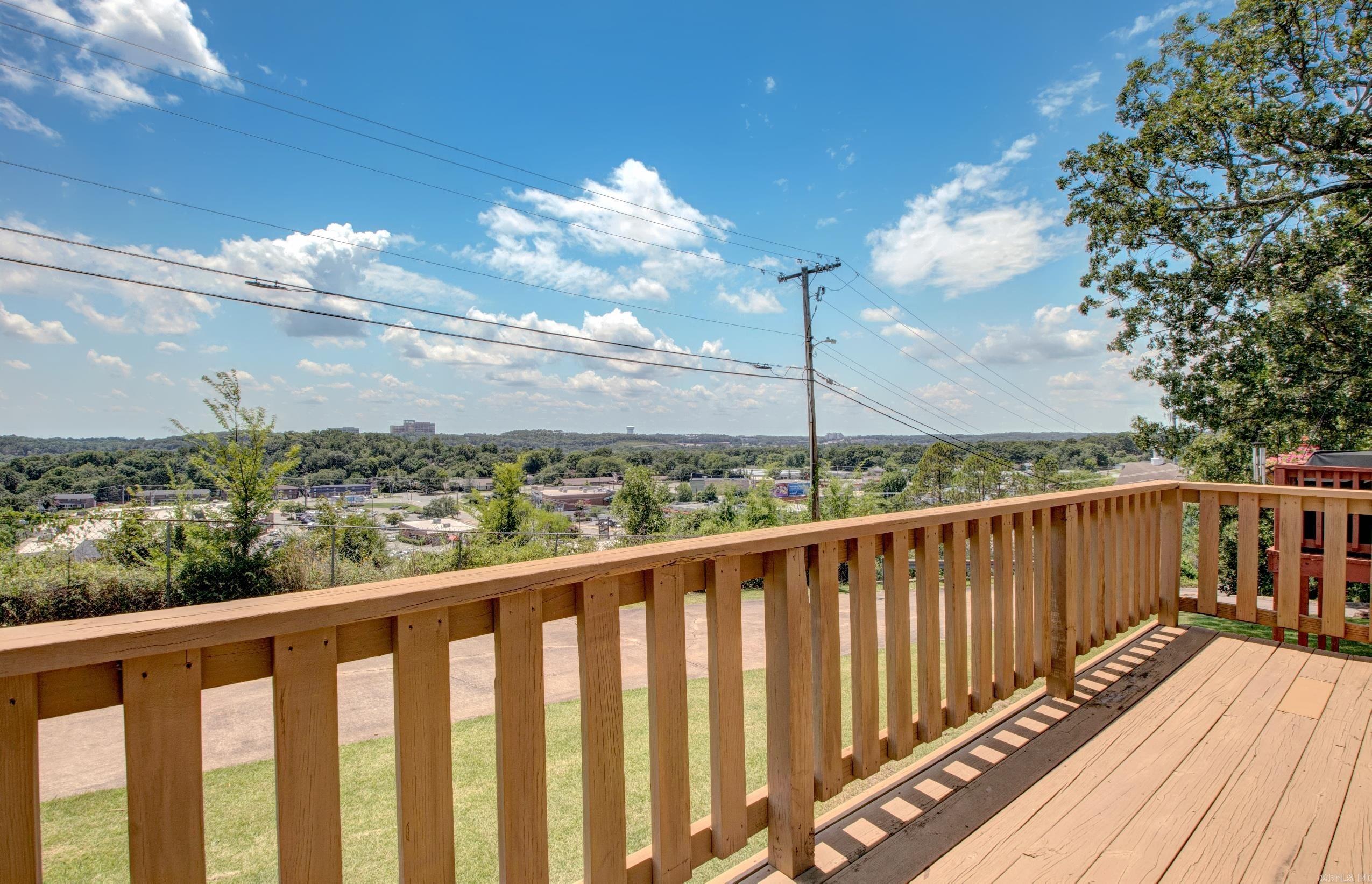 Reservoir Heights Condo HPR - Residential