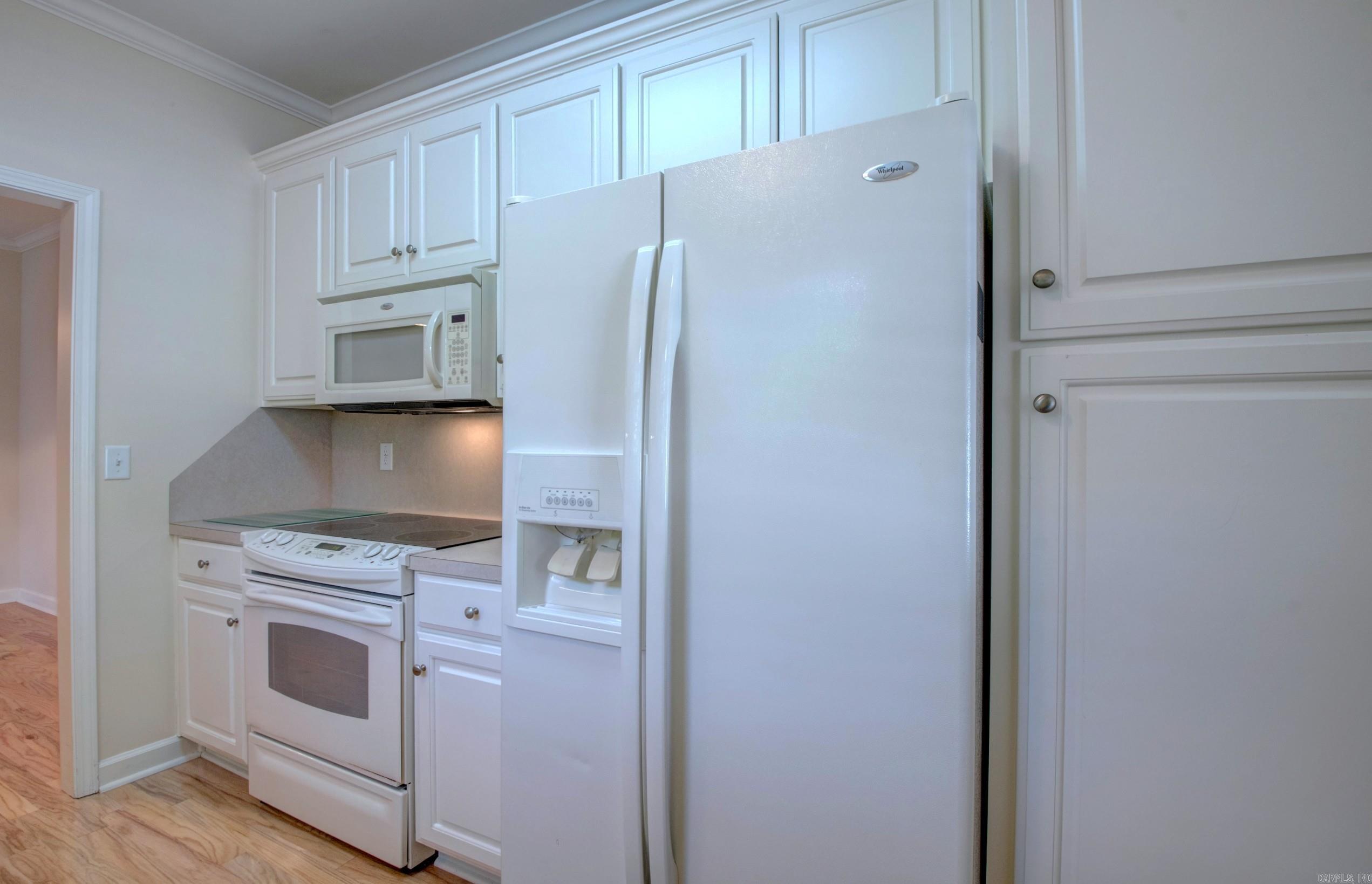 Reservoir Heights Condo HPR - Residential