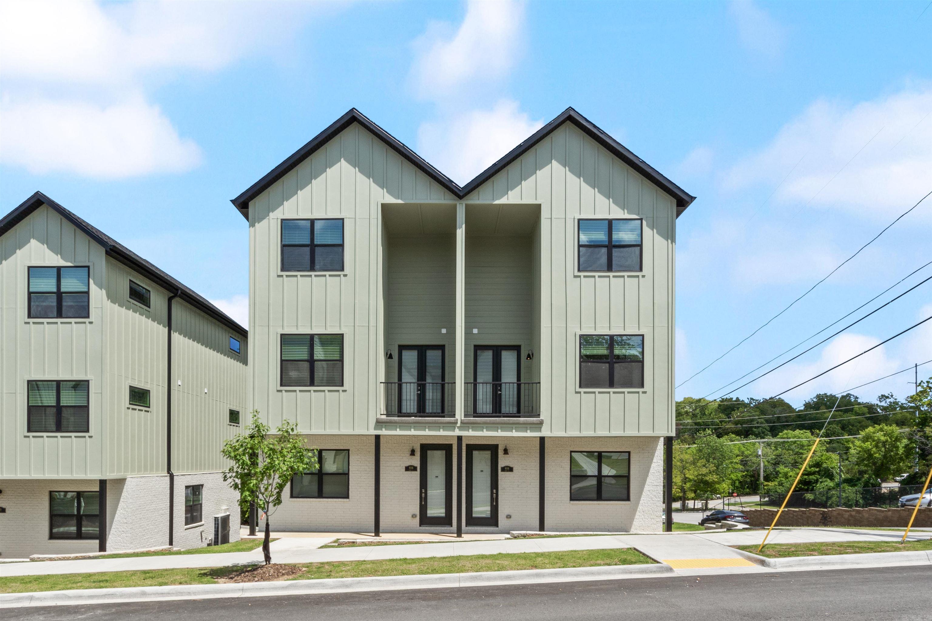 Wilson - Residential Income