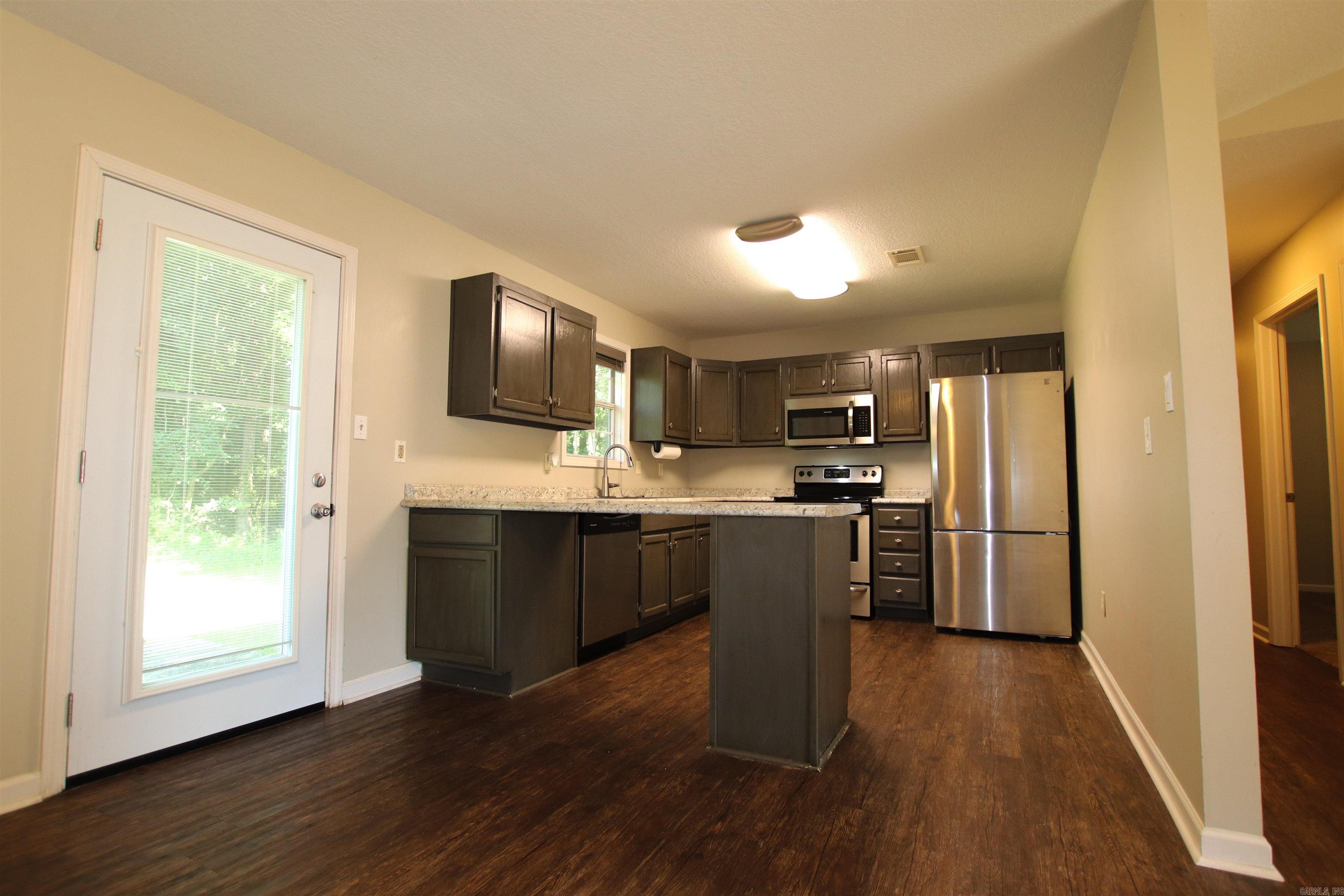 WOOD TRACE FIRST - Residential