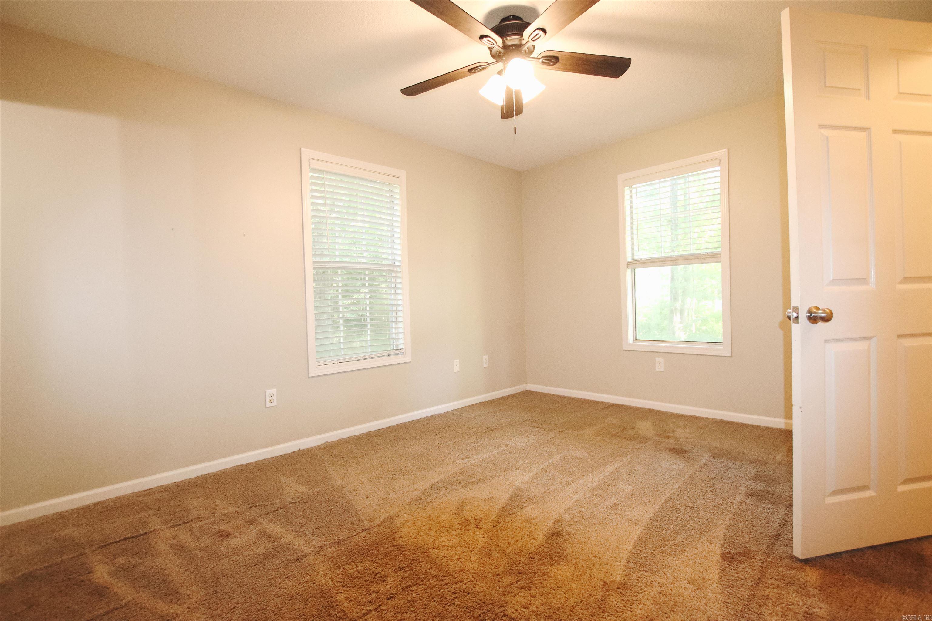 WOOD TRACE FIRST - Residential