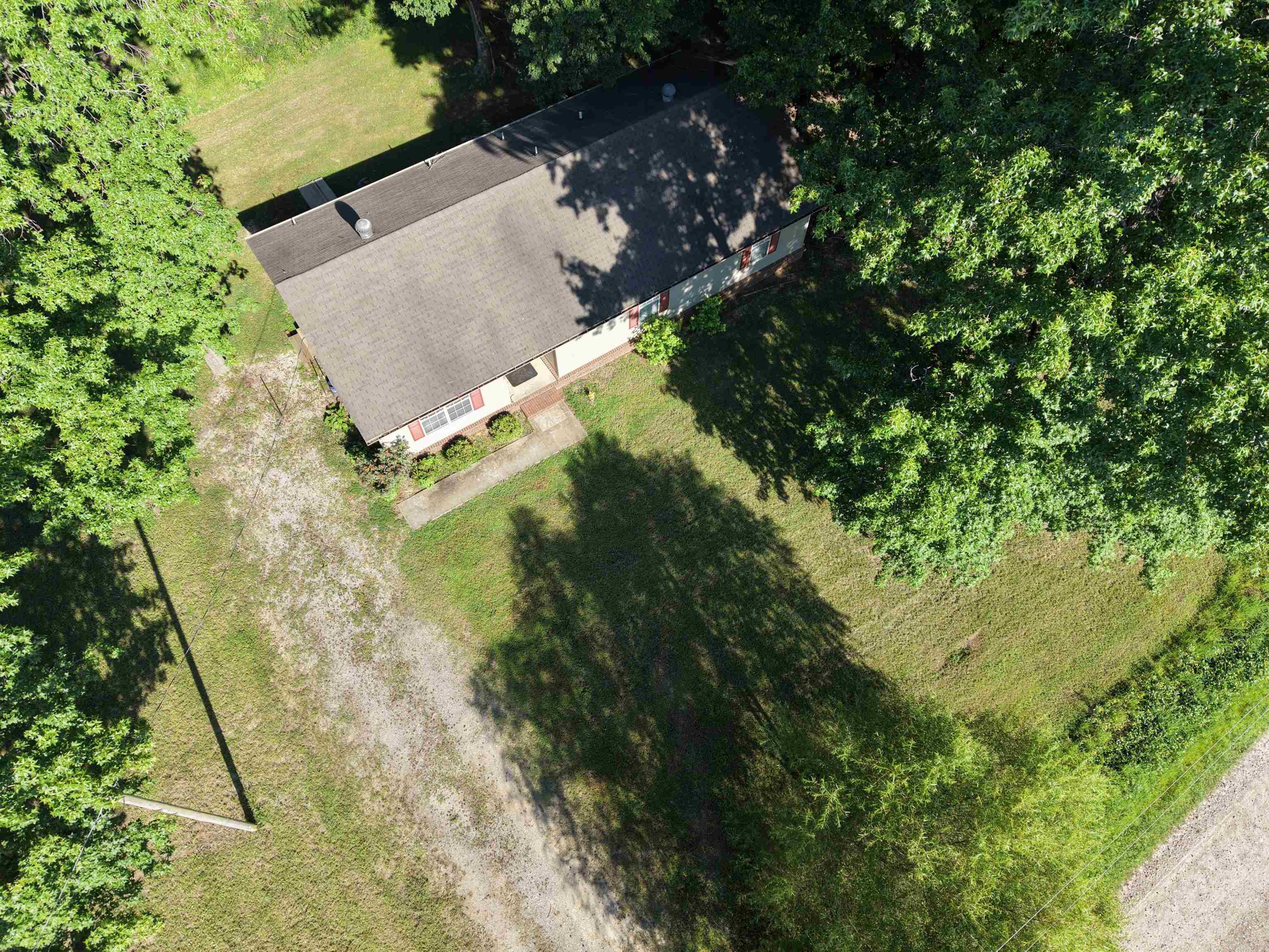 WOOD TRACE FIRST - Residential