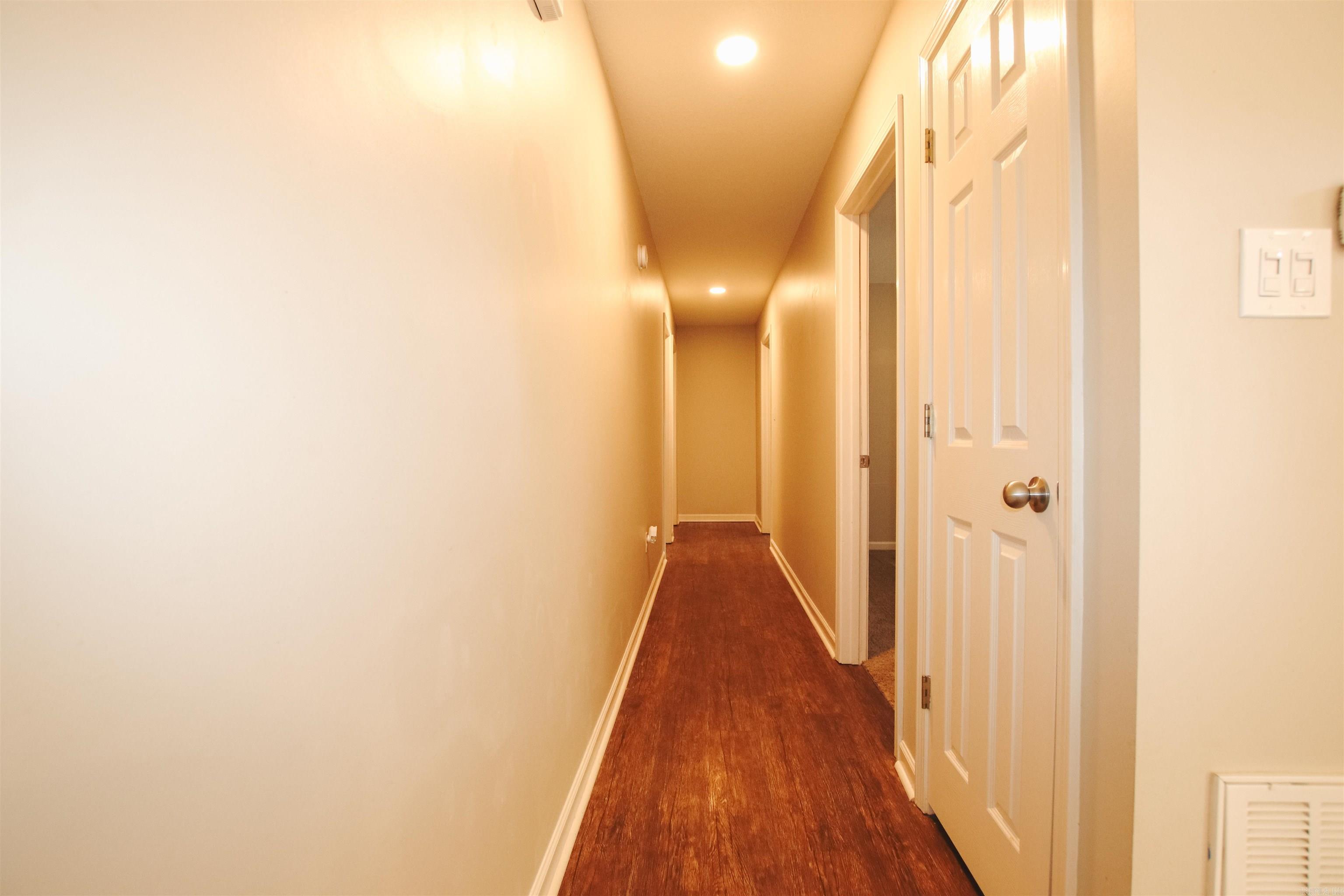 WOOD TRACE FIRST - Residential