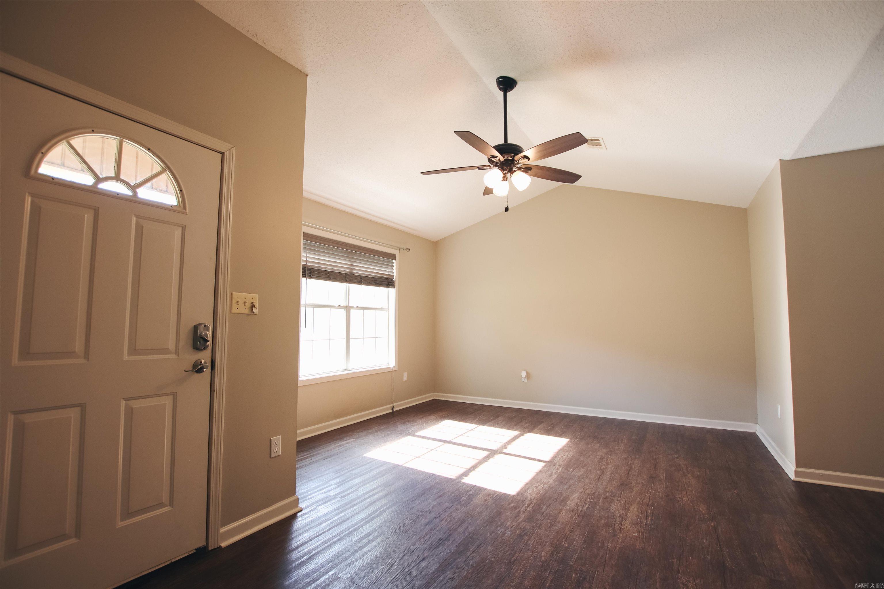 WOOD TRACE FIRST - Residential