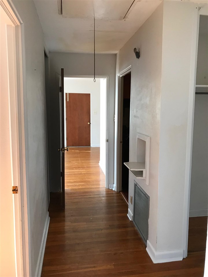 College Terrace - Residential