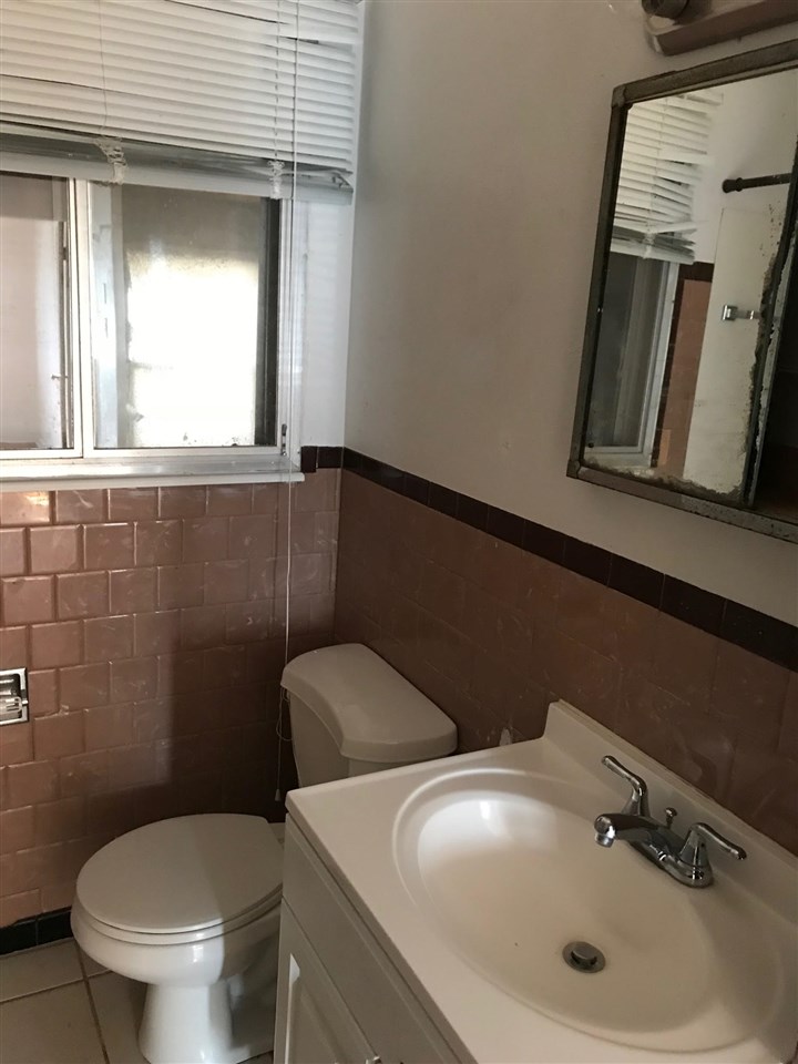 College Terrace - Residential