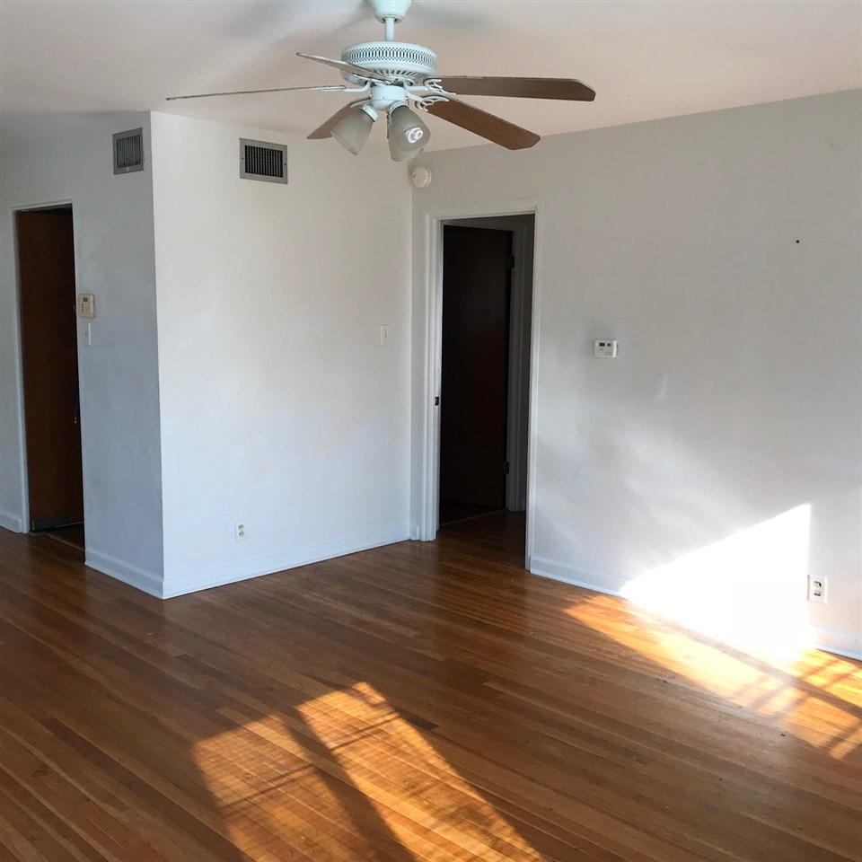 College Terrace - Residential