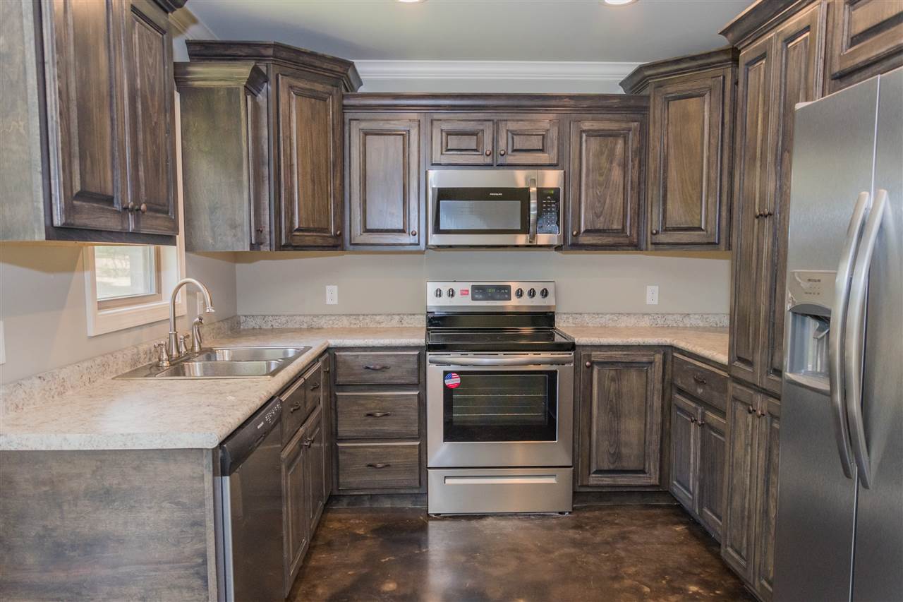 Fielders Acres - Residential Lease