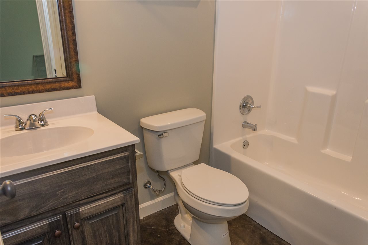 Fielders Acres - Residential Lease