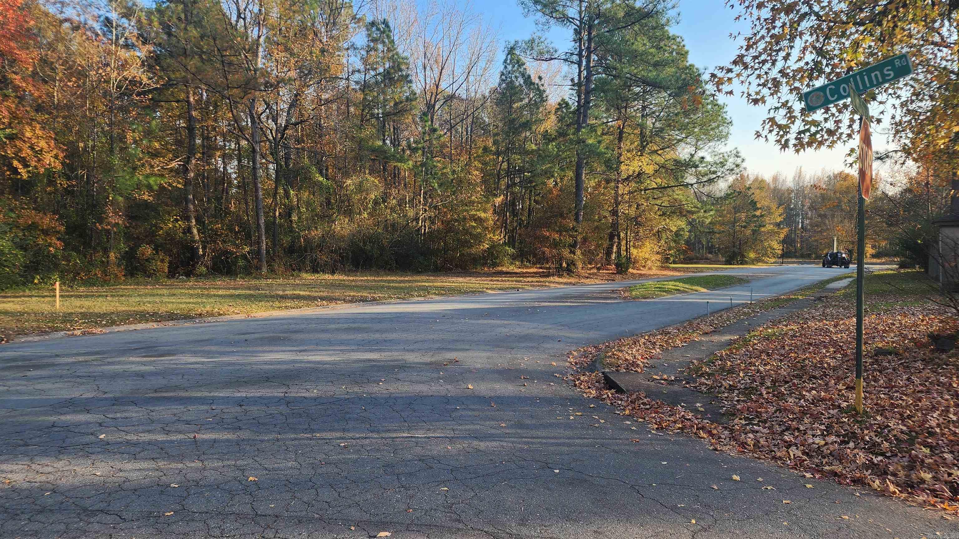 Metes & Bounds - Commercial Sale