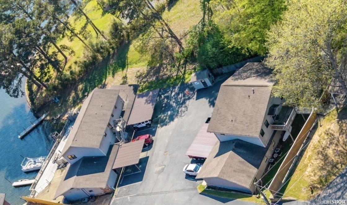 8-3S-19W Unplatted Hot S - Residential Income