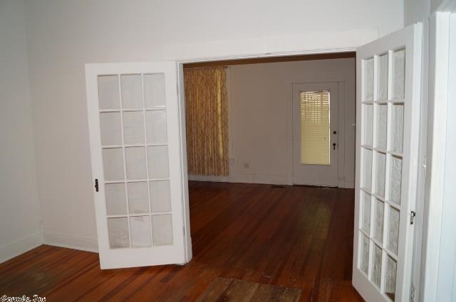 OT Wrights - Residential