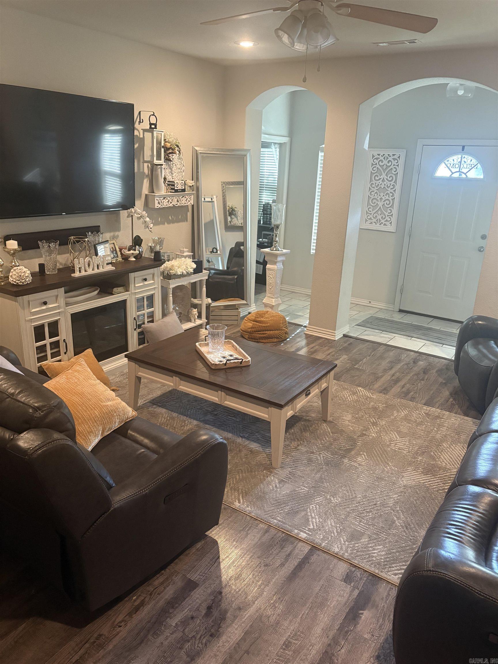 MATTHEWS MEADOWS PH 2 PUD - Residential