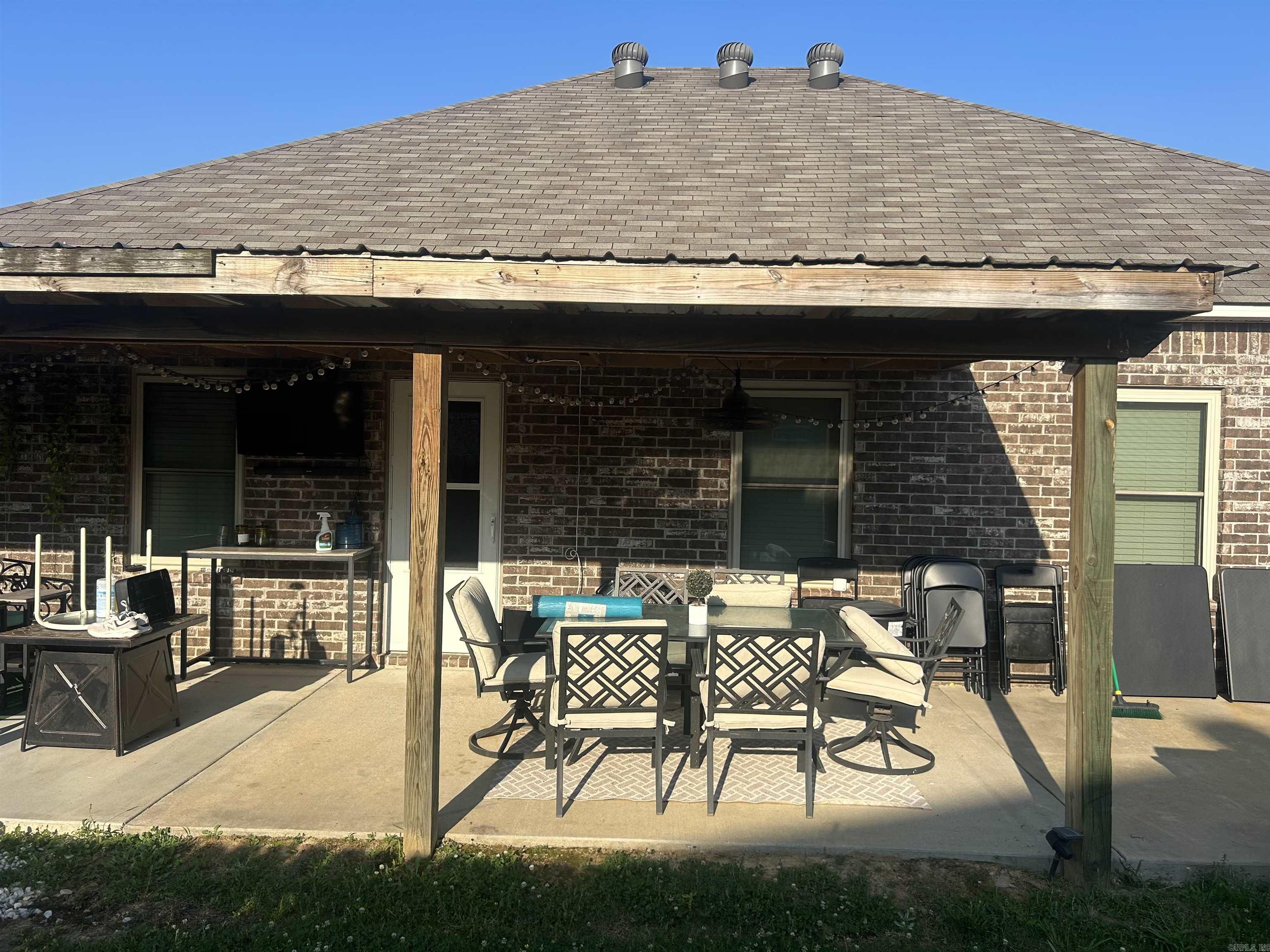 MATTHEWS MEADOWS PH 2 PUD - Residential