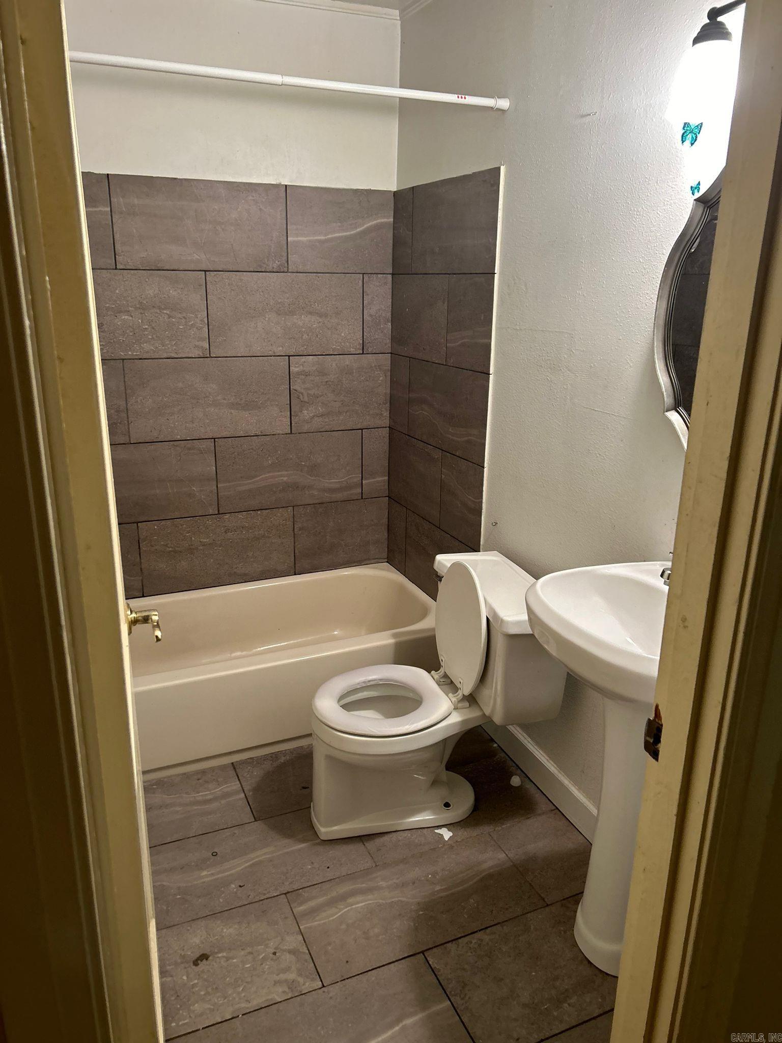 Atkins John L School - Residential Lease