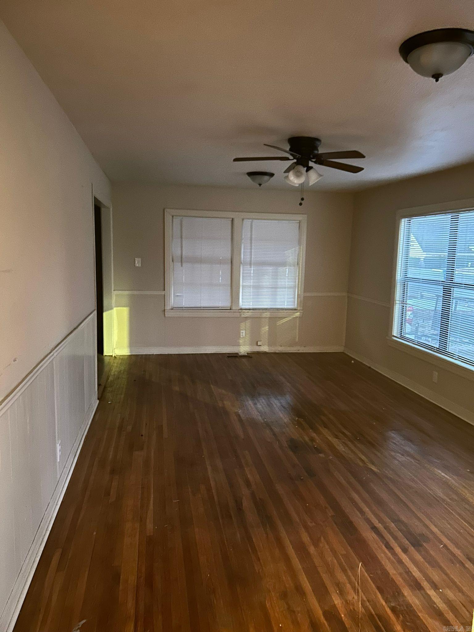 Atkins John L School - Residential Lease