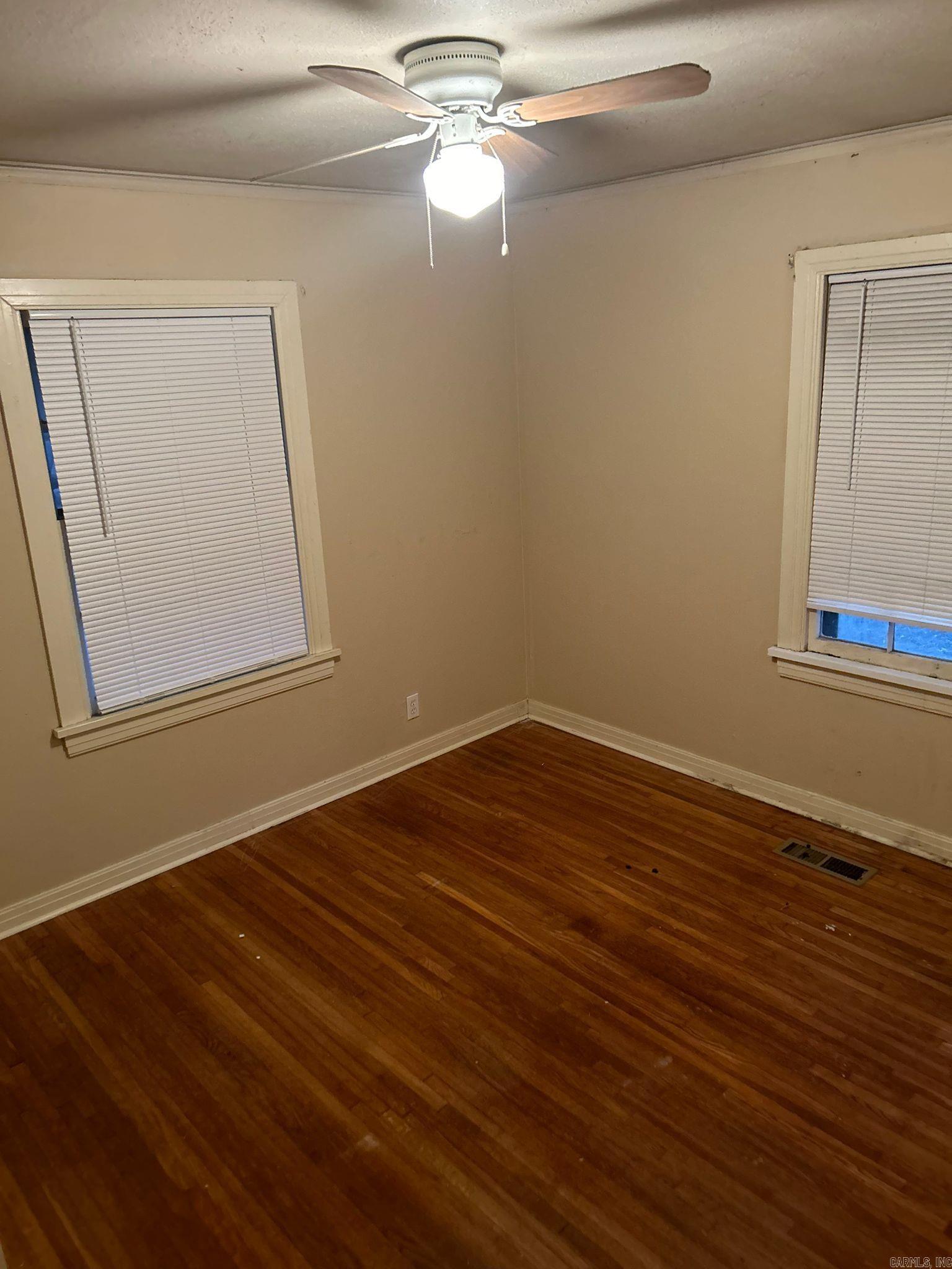 Atkins John L School - Residential Lease