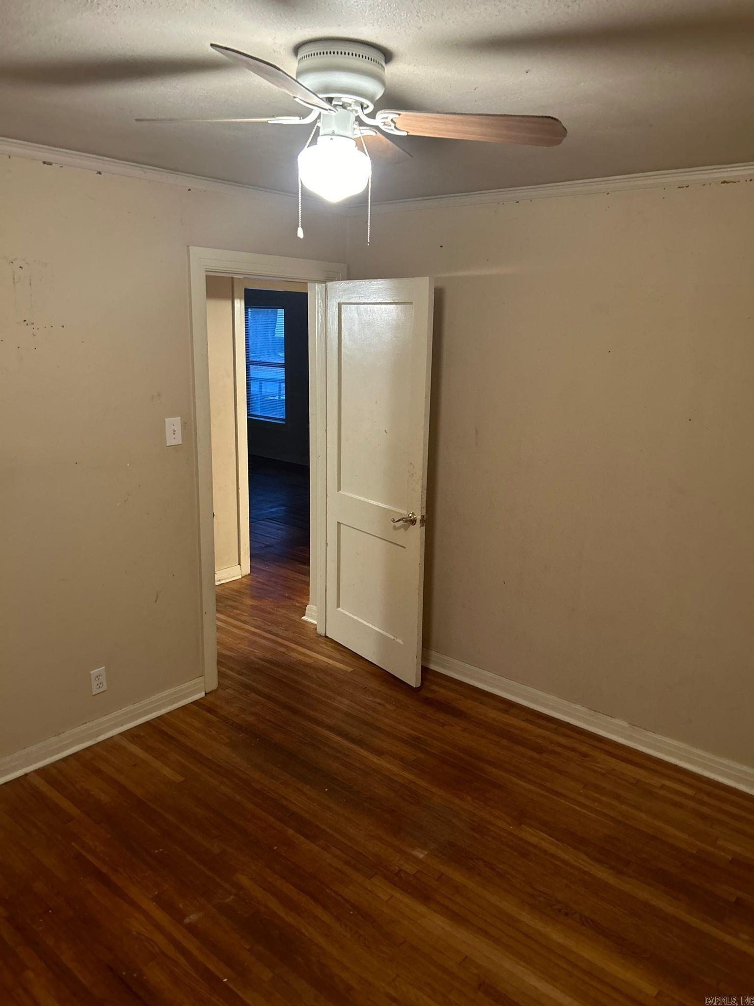 Atkins John L School - Residential Lease