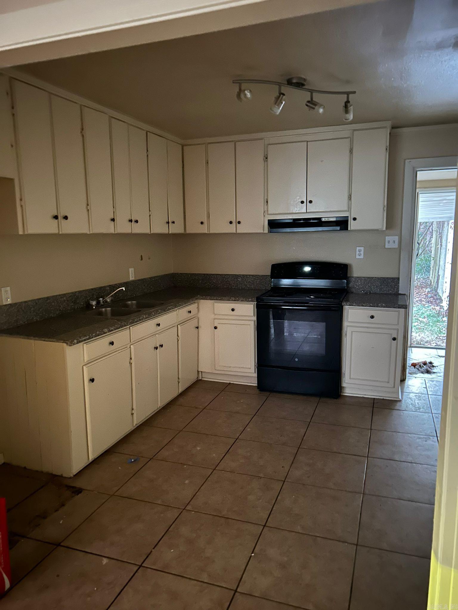 Atkins John L School - Residential Lease